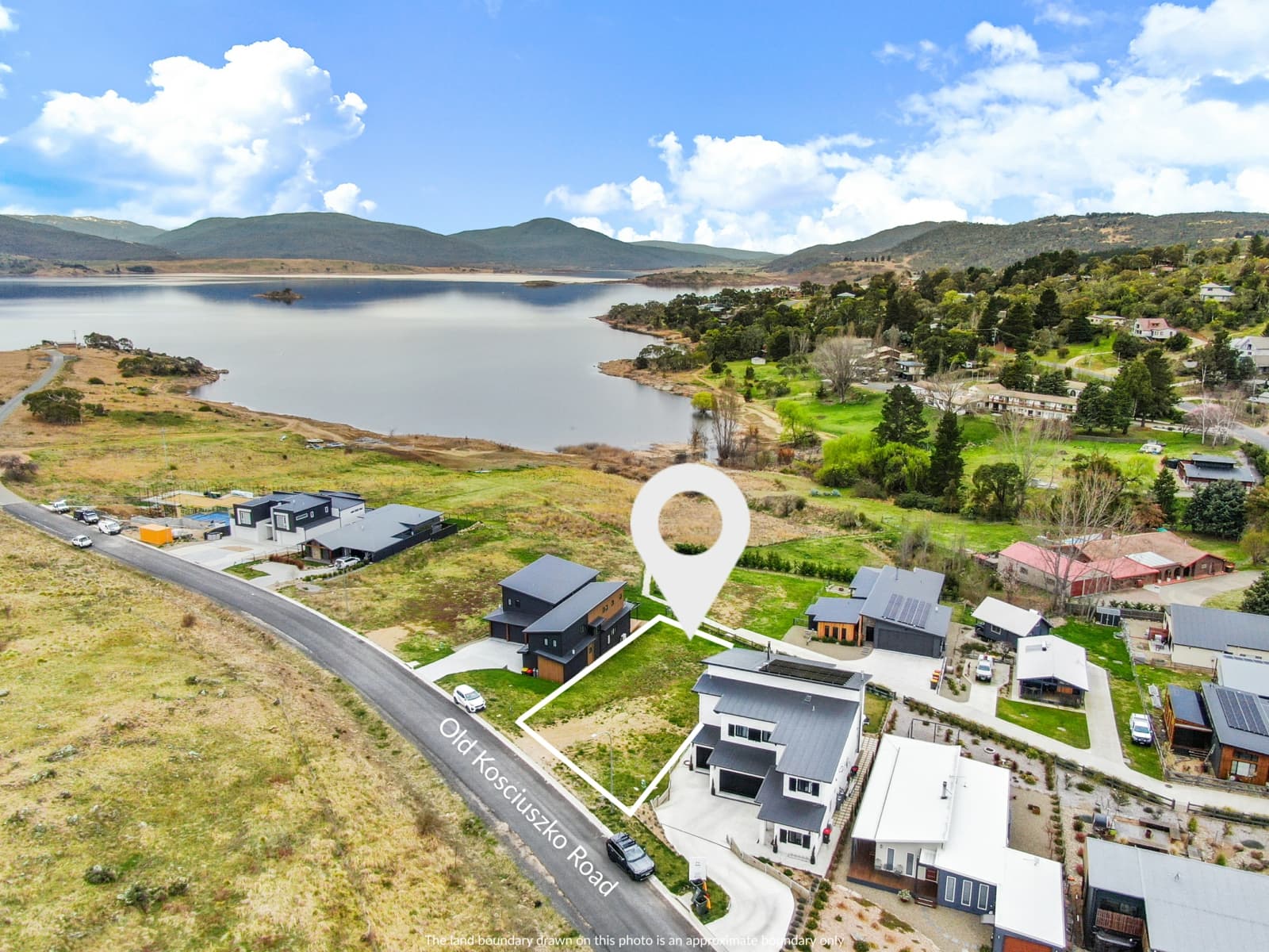 12 Old Kosciuszko Road,East Jindabyne, East Jindabyne - Image 1