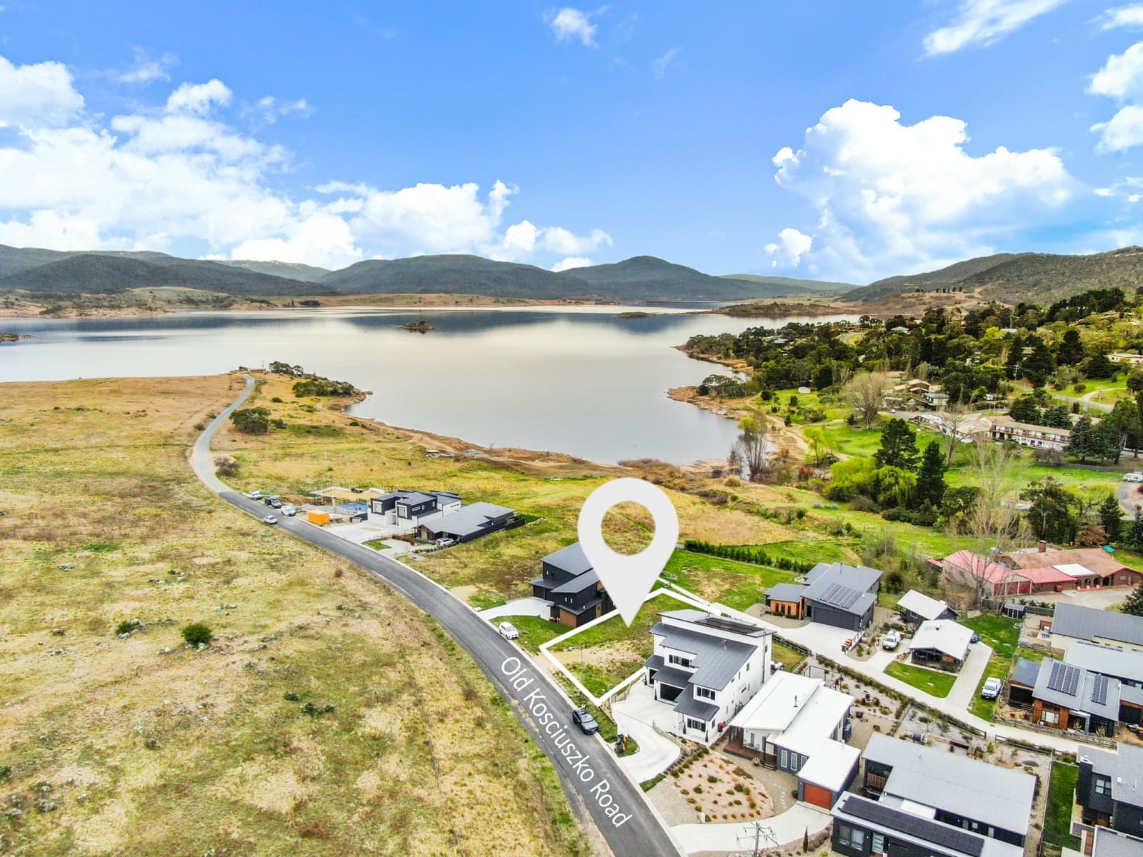 12 Old Kosciuszko Road,East Jindabyne, East Jindabyne - Thumbnail 2