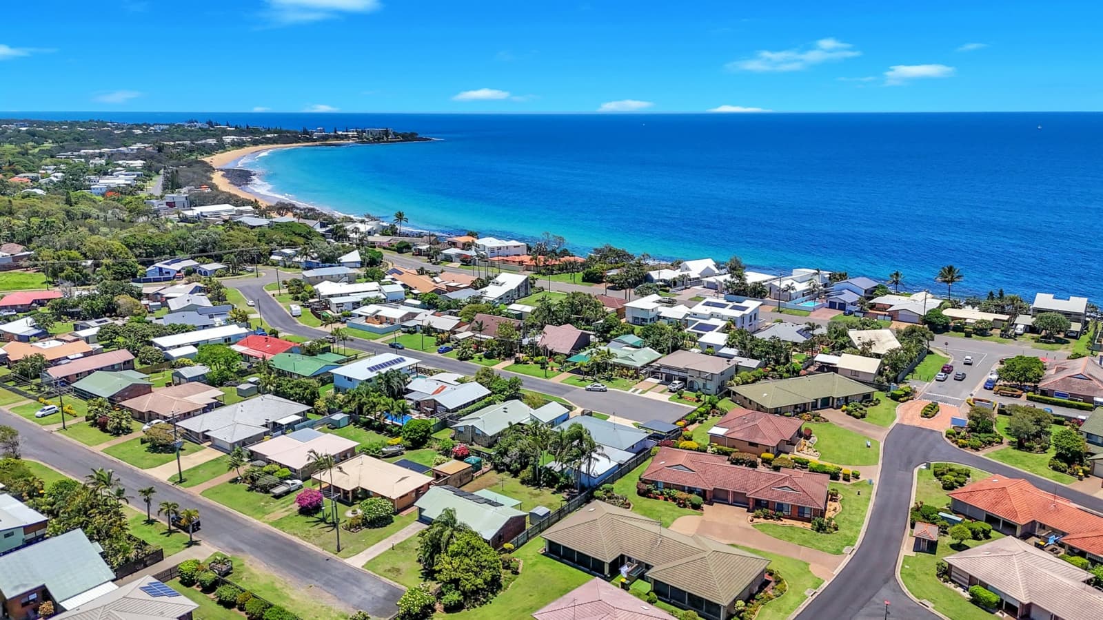 32 Sunseeker Avenue,Bargara, Bargara - Image 1