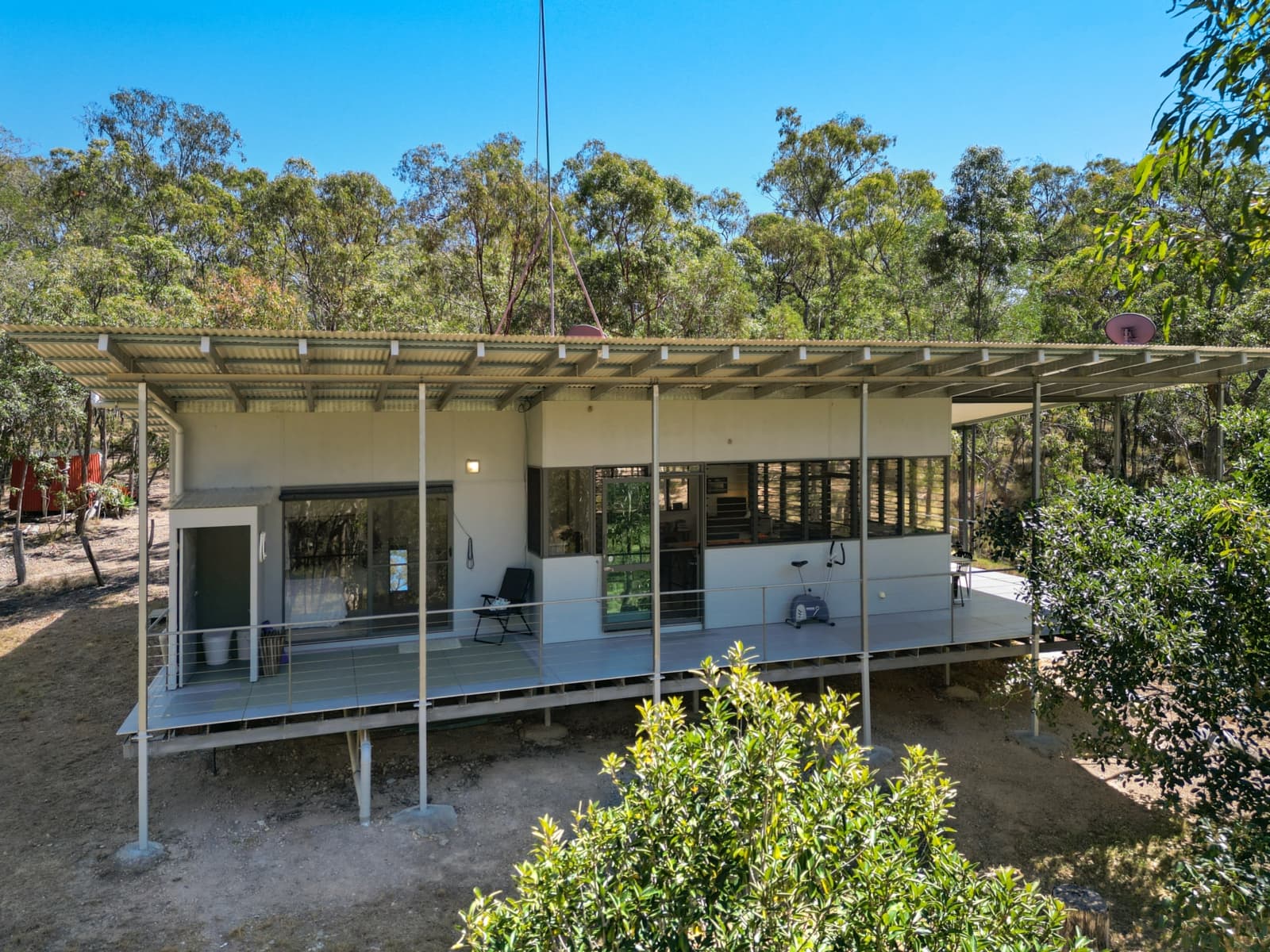 1006 Murphy Road,Captain Creek, Captain Creek - Image 1