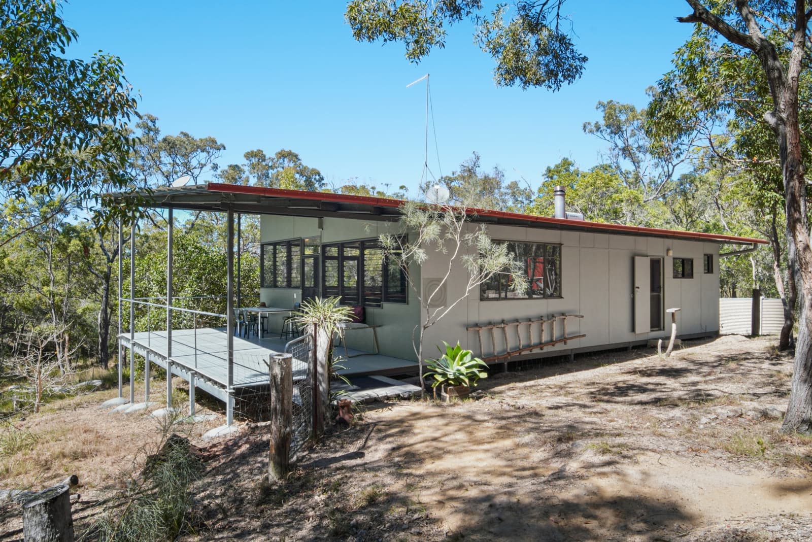 1006 Murphy Road,Captain Creek, Captain Creek - Thumbnail 2