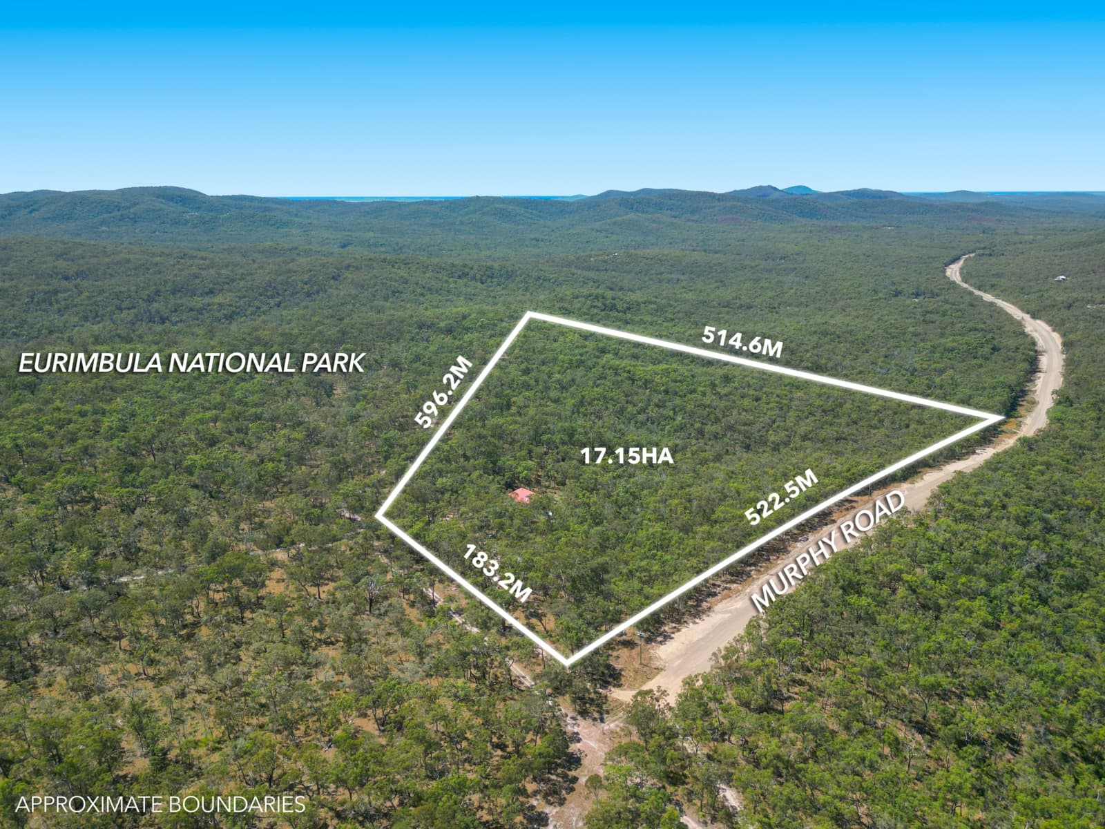 1006 Murphy Road,Captain Creek, Captain Creek - Thumbnail 3