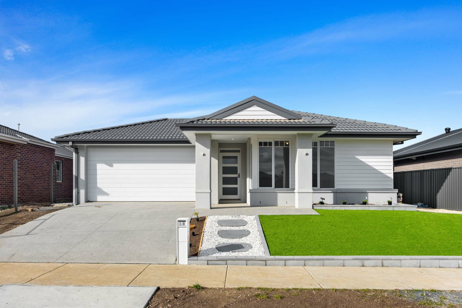13 Hubbard Street, Lucas - Image 1