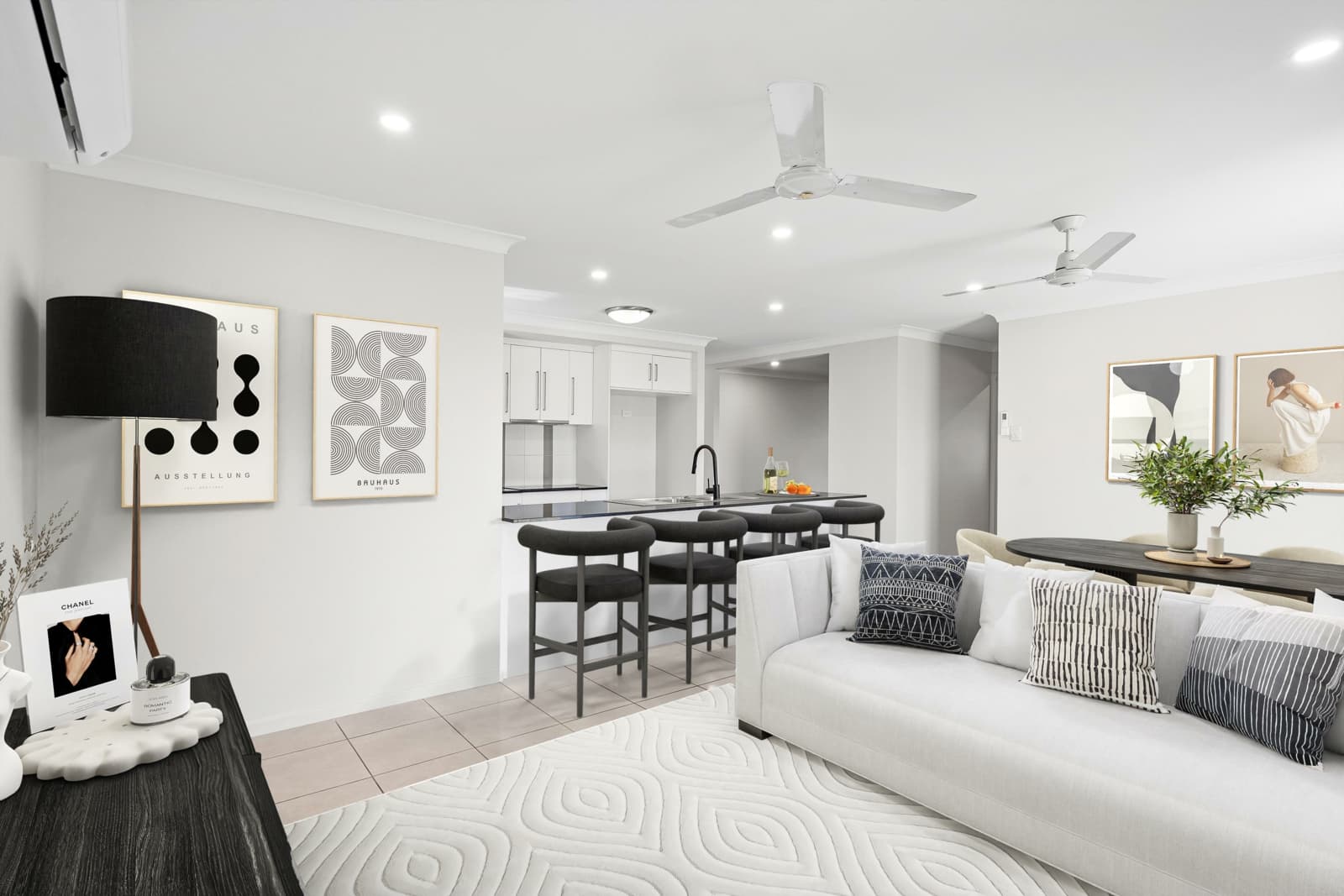 31 Wisteria Avenue,Bakers Creek, Bakers Creek - Image 1