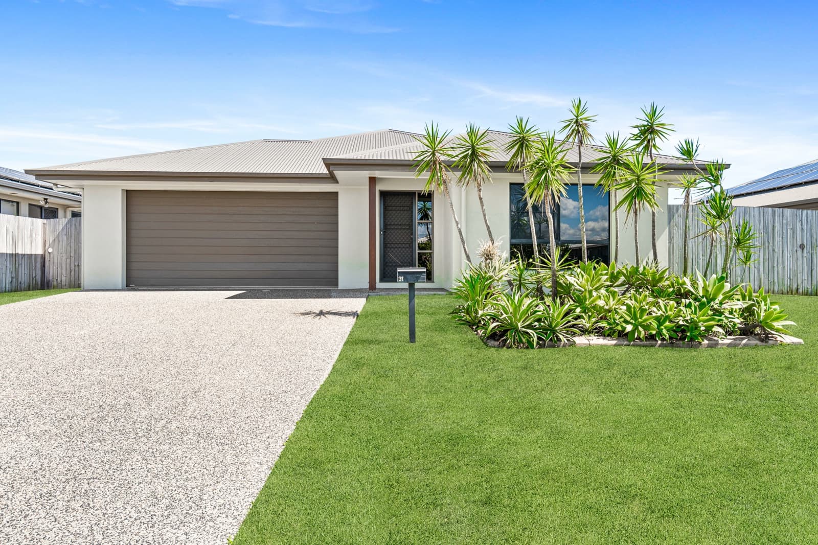 31 Wisteria Avenue,Bakers Creek, Bakers Creek - Thumbnail 4