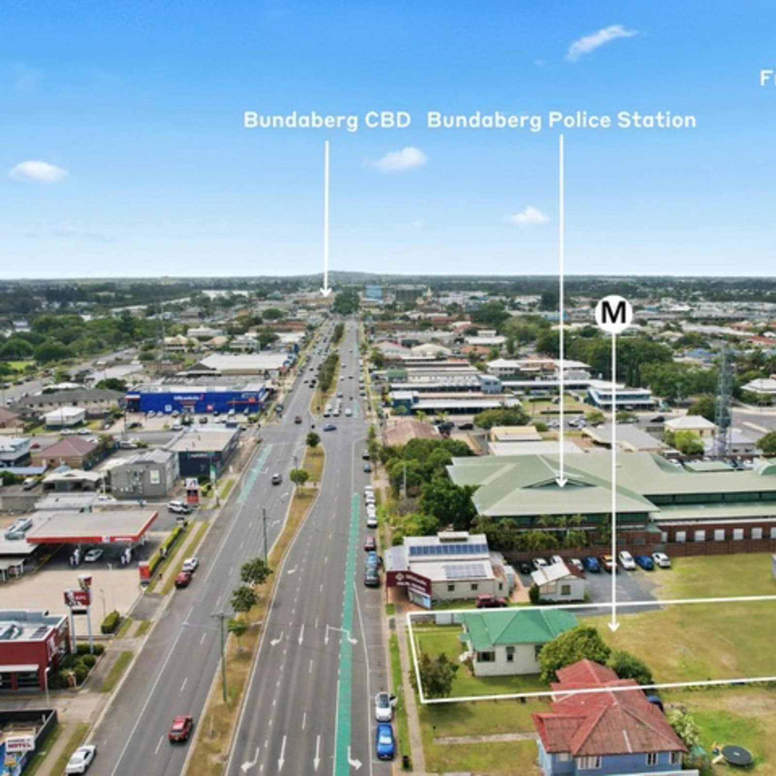 264 Bourbong Street,Bundaberg West, Bundaberg West - Image 1