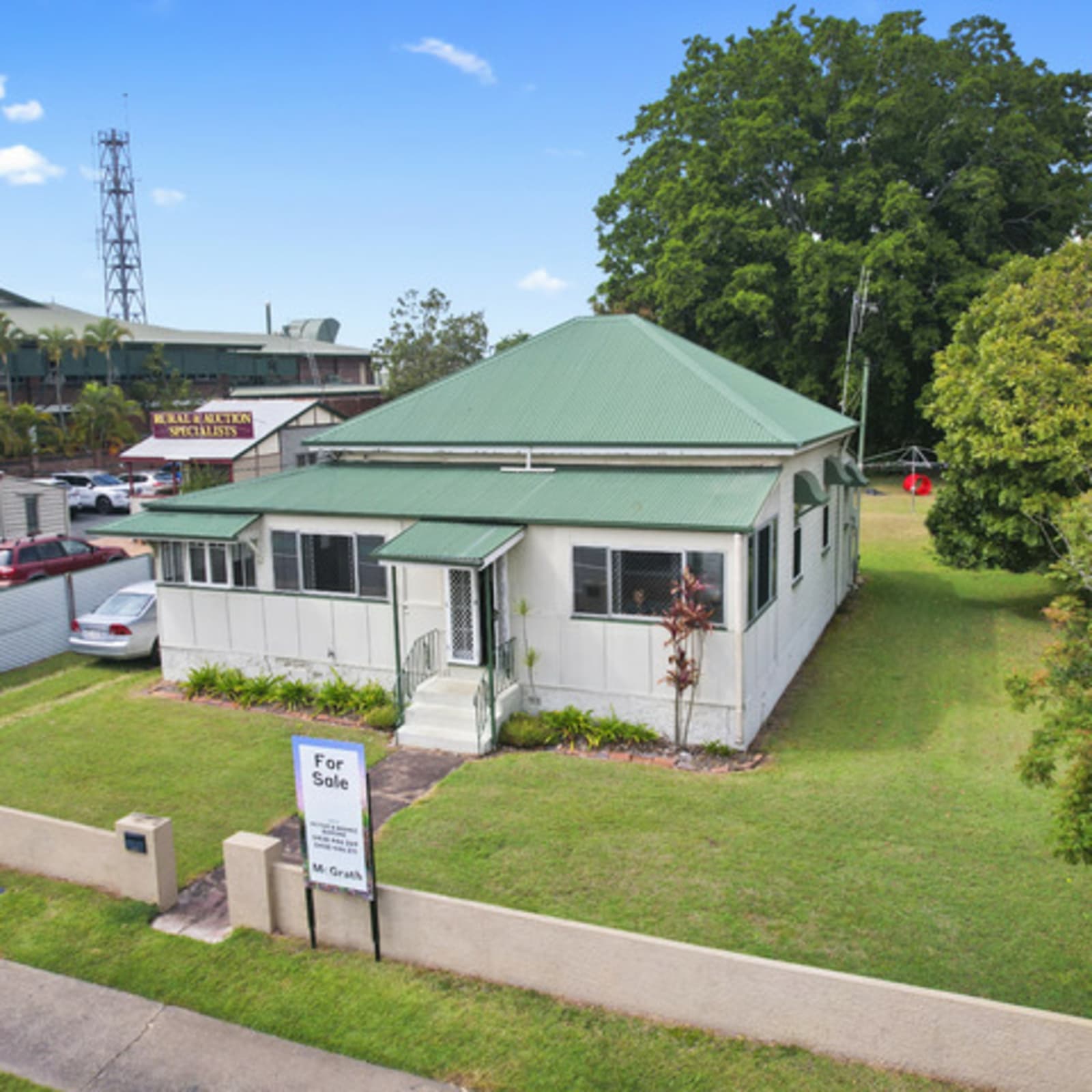 264 Bourbong Street,Bundaberg West, Bundaberg West - Thumbnail 2