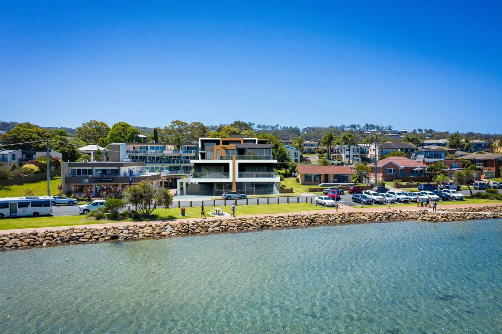 21 Beach Street, MERIMBULA, Merimbula - Image 1
