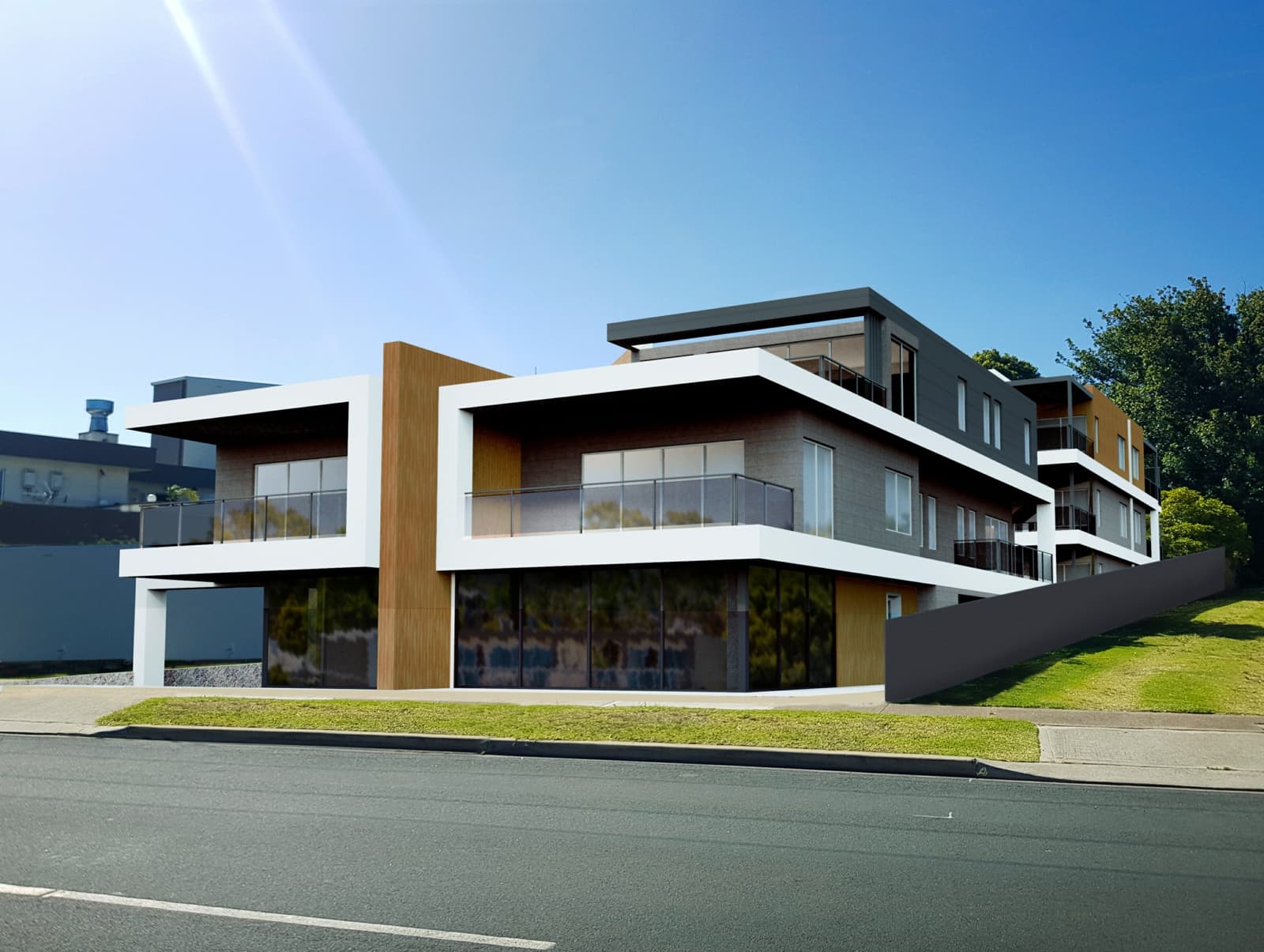 21 Beach Street, MERIMBULA, Merimbula - Thumbnail 2