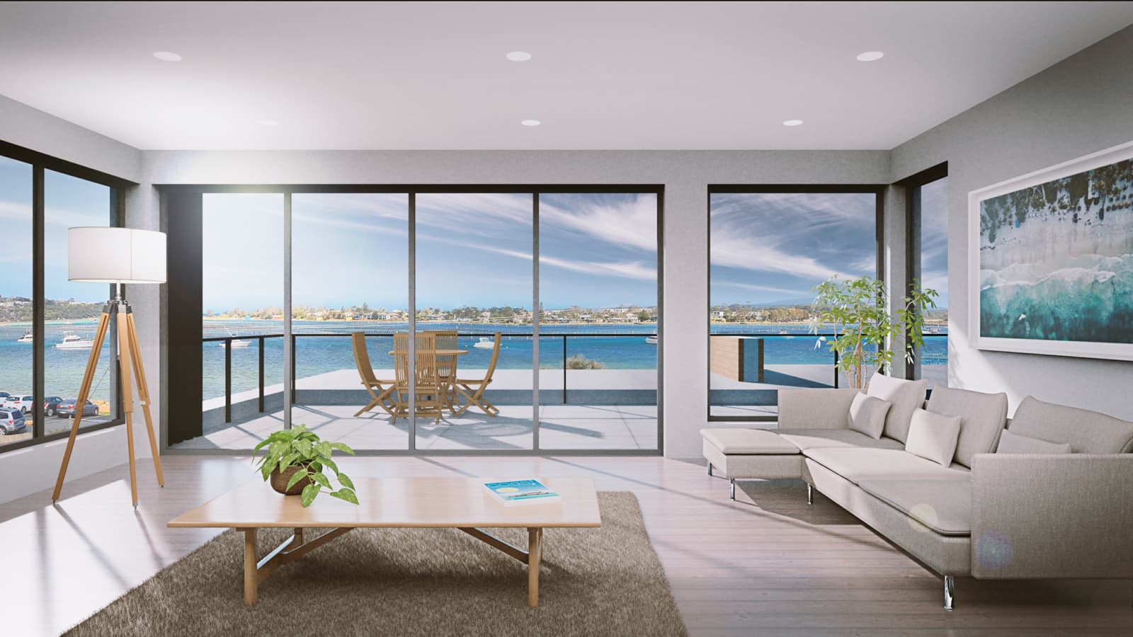 21 Beach Street, MERIMBULA, Merimbula - Thumbnail 3