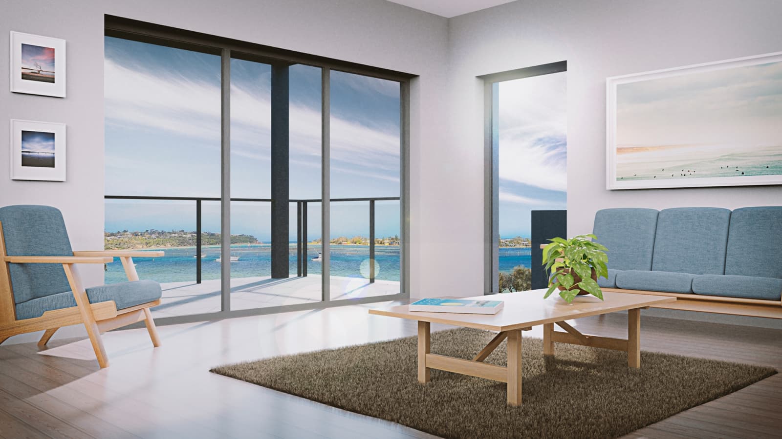 21 Beach Street, MERIMBULA, Merimbula - Thumbnail 4