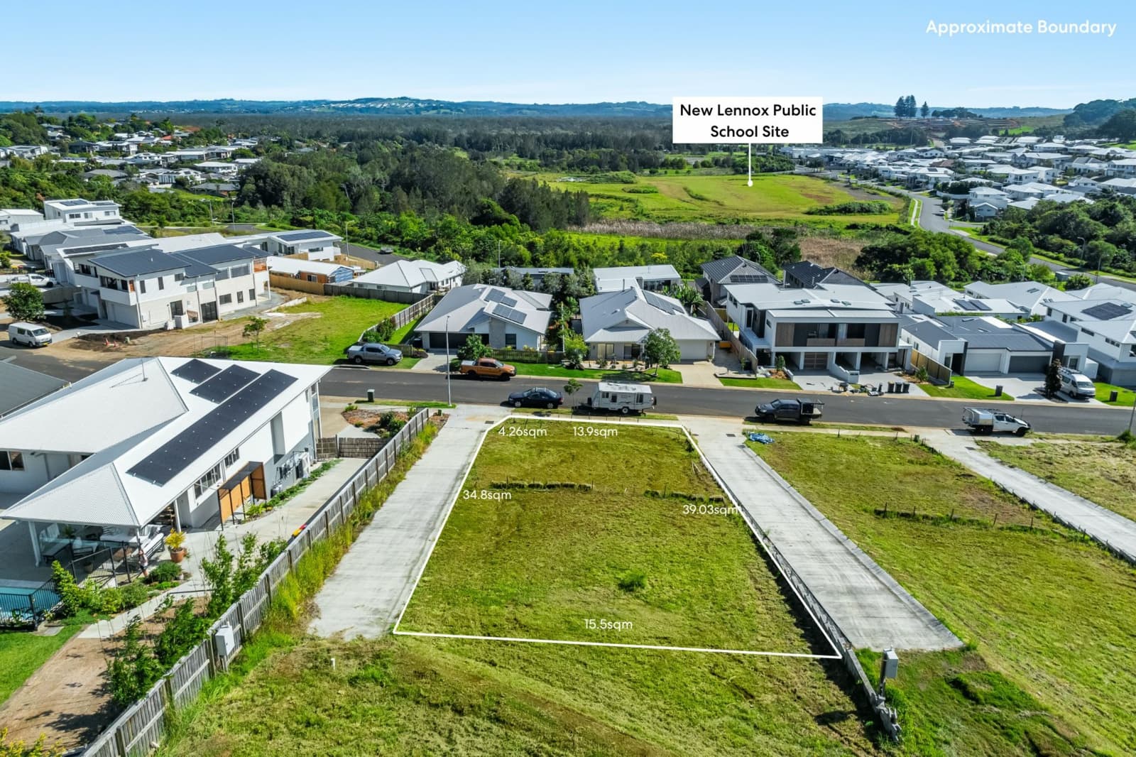 67A Habitat Way,Lennox Head, Lennox Head - Thumbnail 2