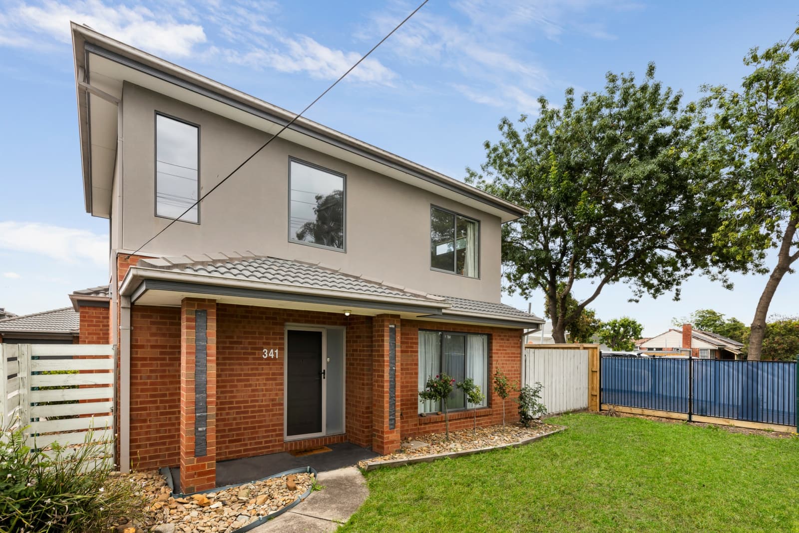 1/341 Bell Street,Bellfield, Bellfield - Image 1