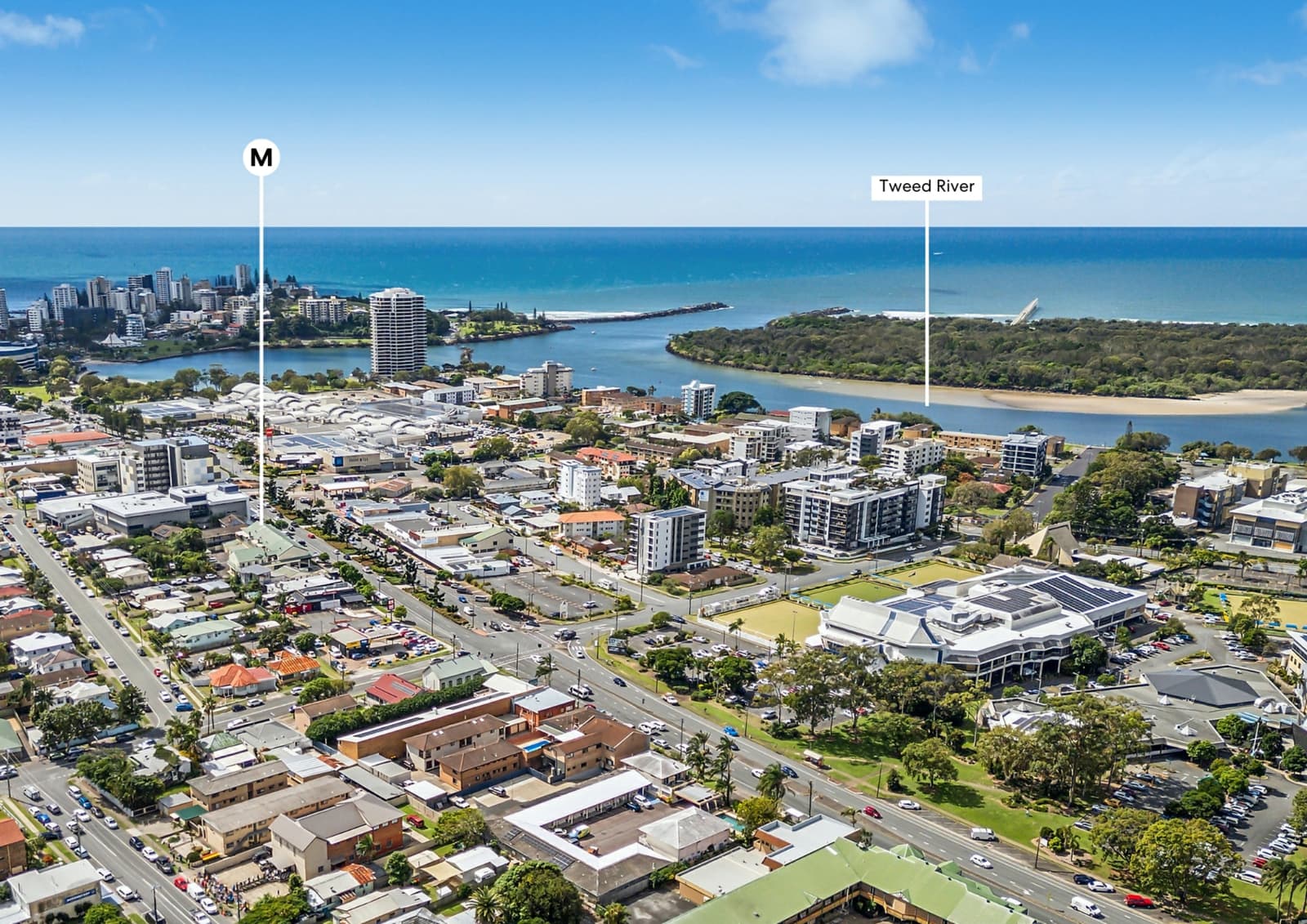10/34 Beryl Street,Tweed Heads, Tweed Heads - Image 1