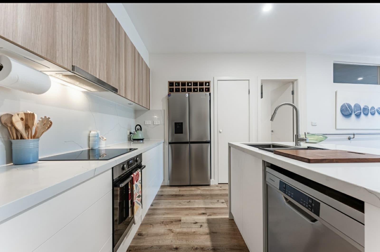 107/200 Stephen Street,Yarraville, Yarraville - Thumbnail 3