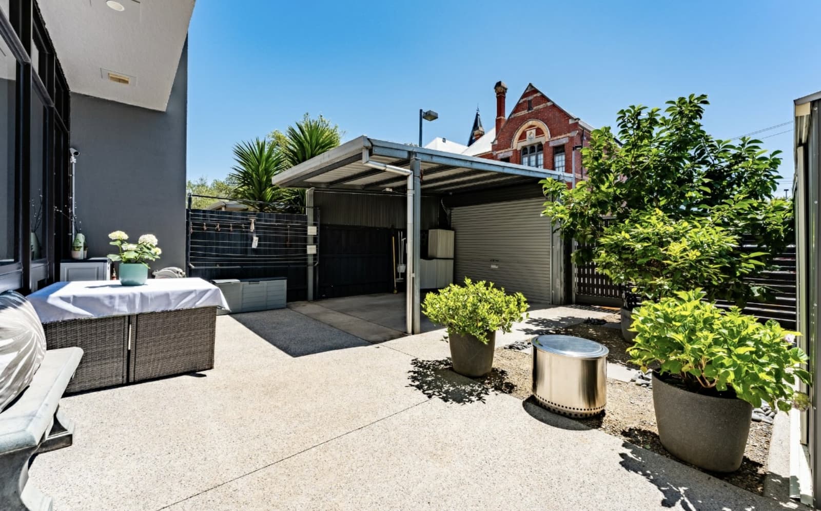 107/200 Stephen Street,Yarraville, Yarraville - Thumbnail 4