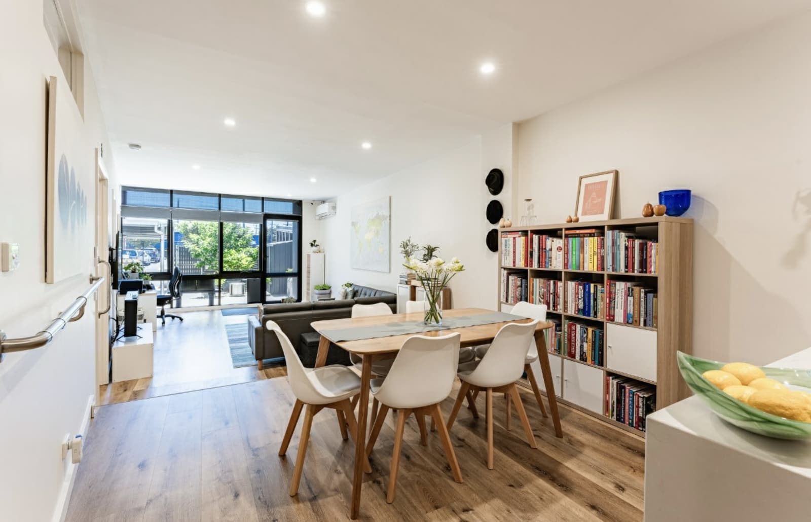 107/200 Stephen Street,Yarraville, Yarraville - Thumbnail 5