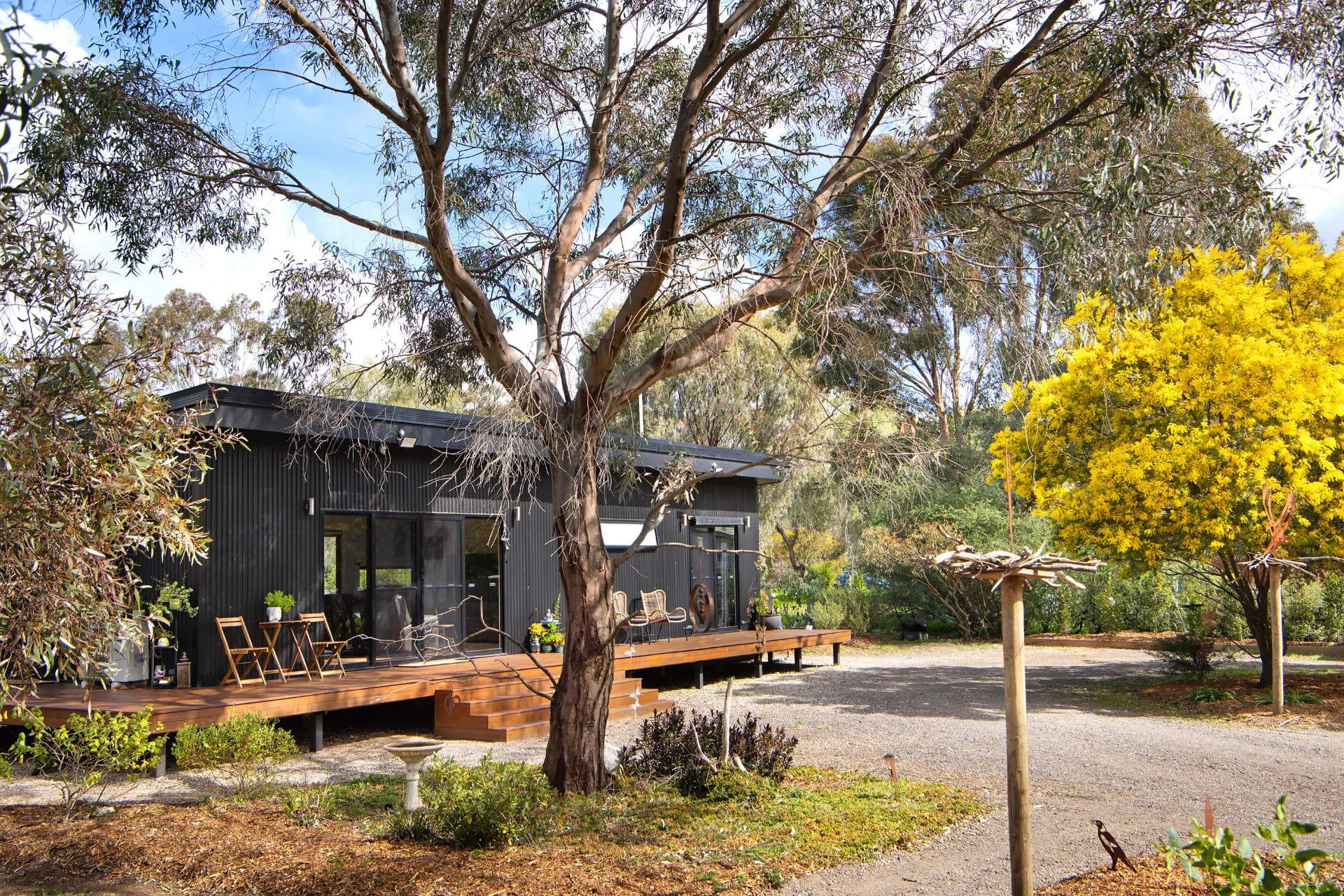 4 River Street, Laanecoorie., Laanecoorie - Image 1