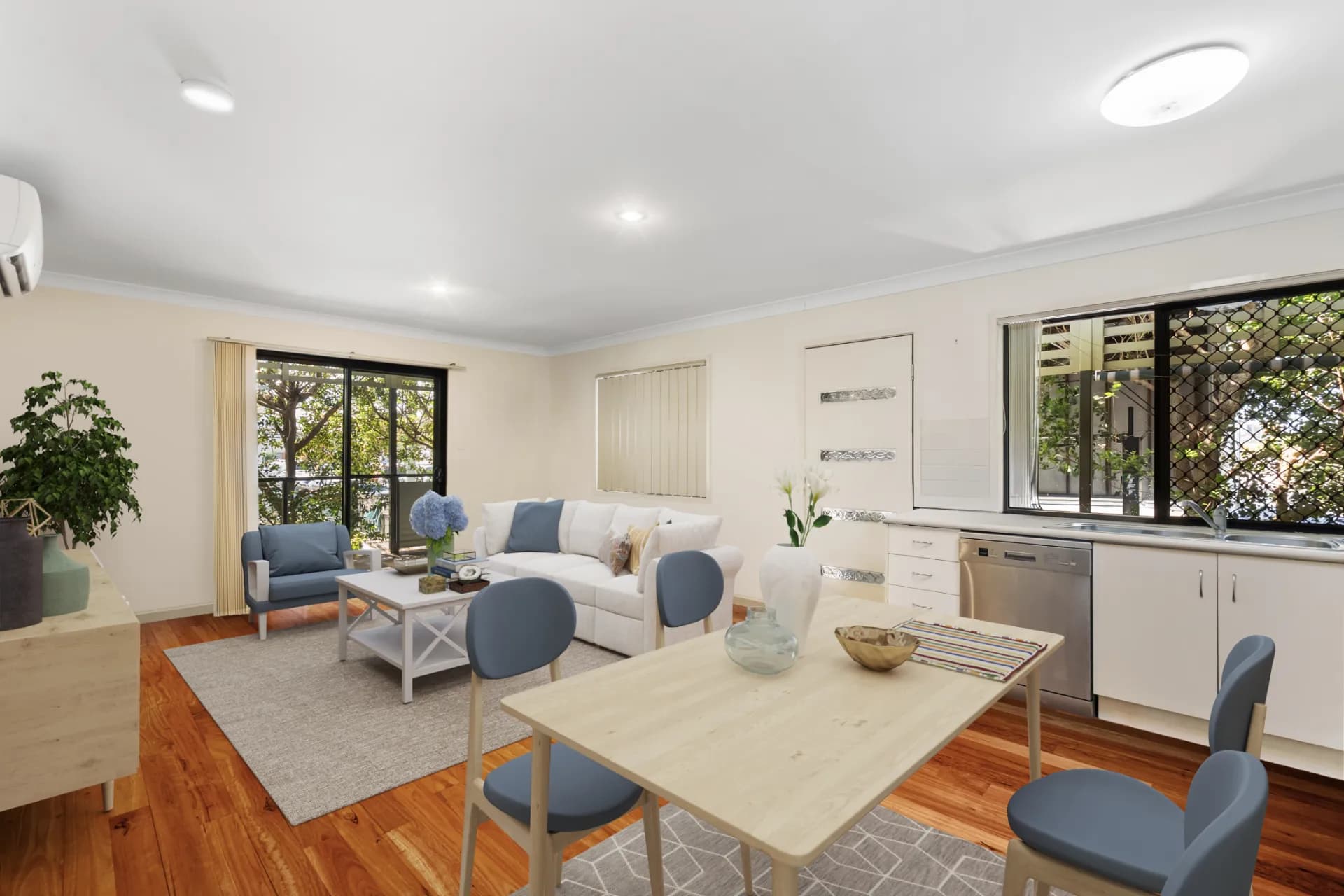 4/146 Pembroke Road, Coorparoo., Coorparoo - Thumbnail 2