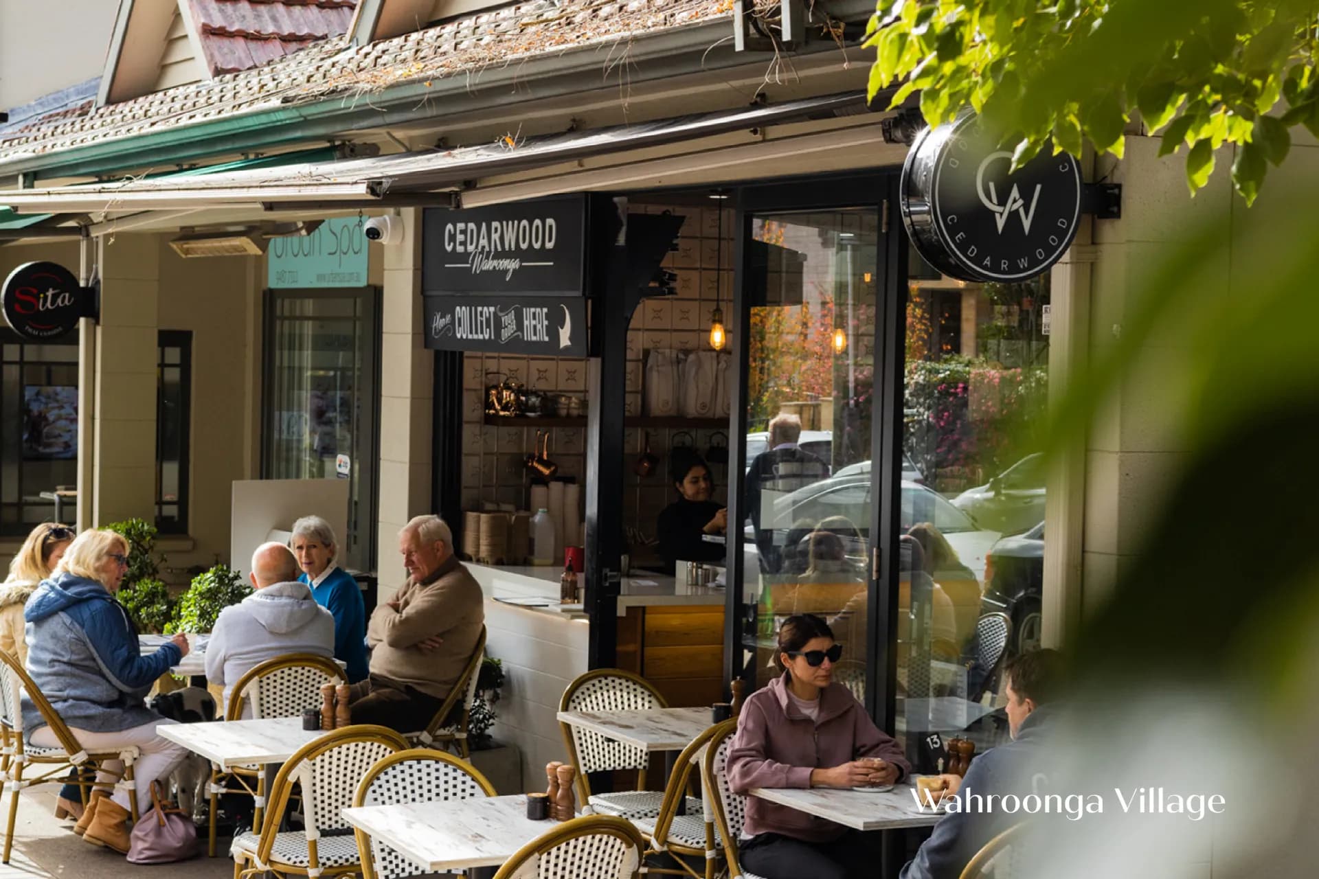 2A Munderah Street, Wahroonga - Thumbnail 3