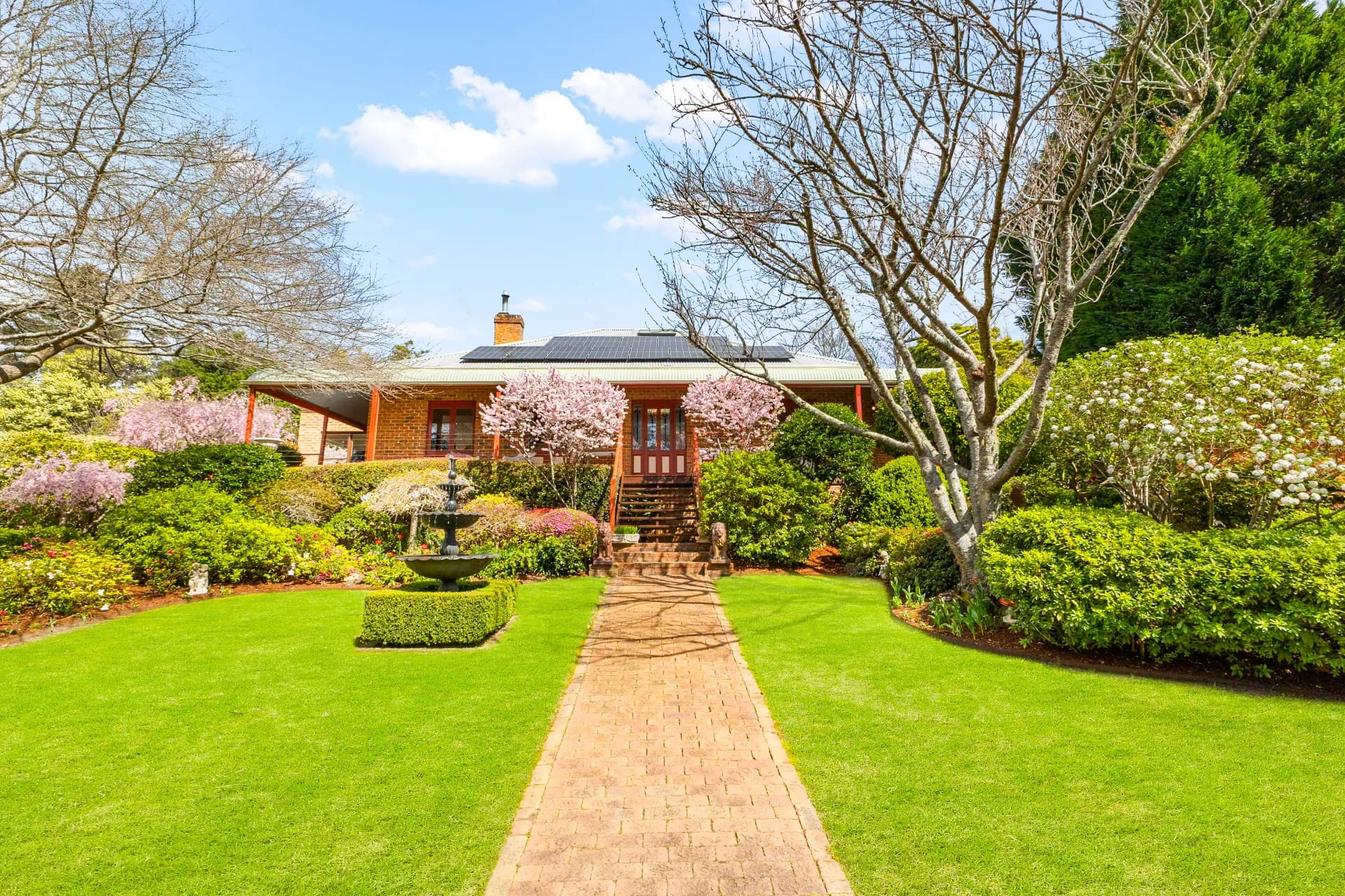 5 St Georges Road, Leura, NSW, Leura - Image 1