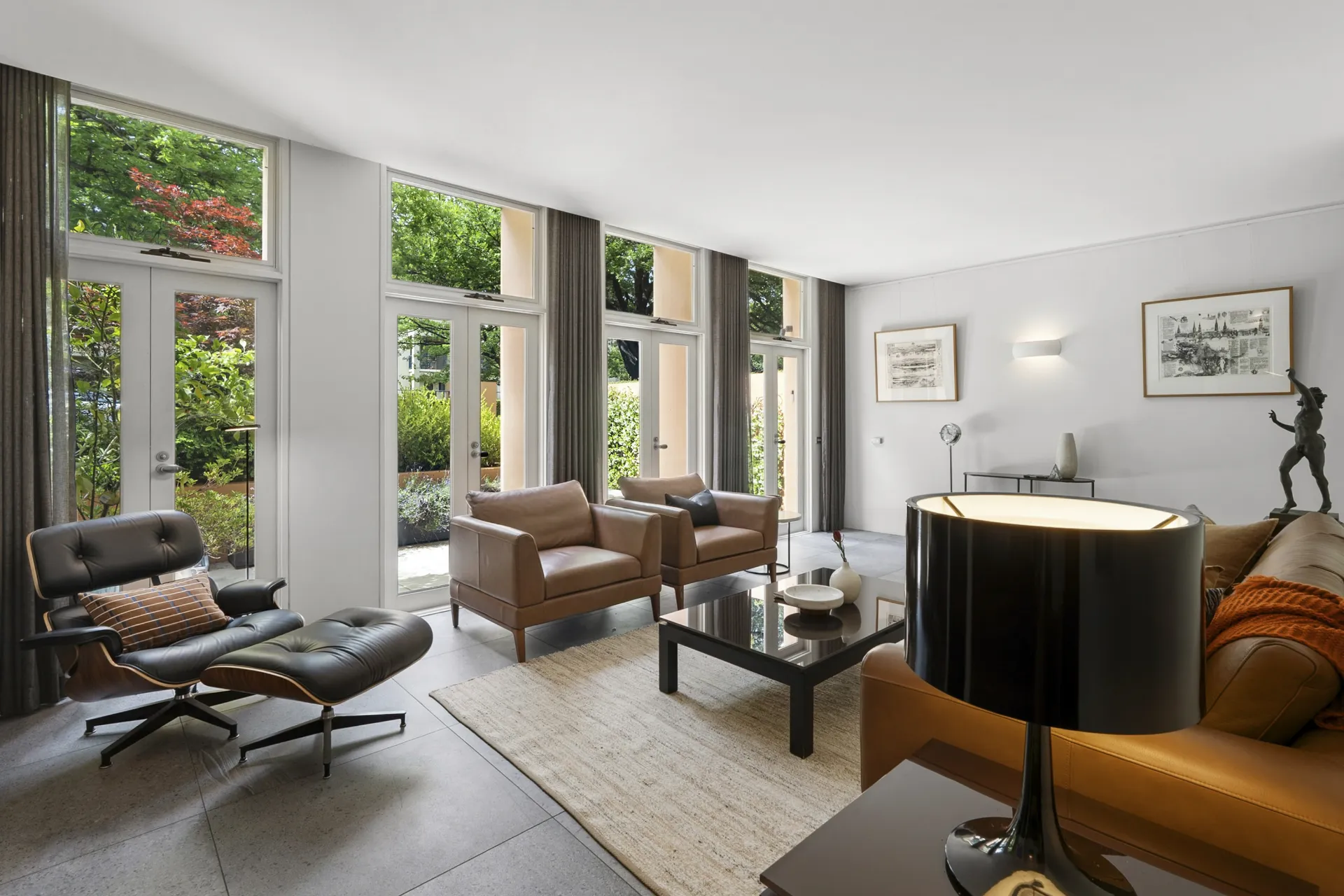 3/12 Gould Street, Turner, ACT, Turner - Thumbnail 3