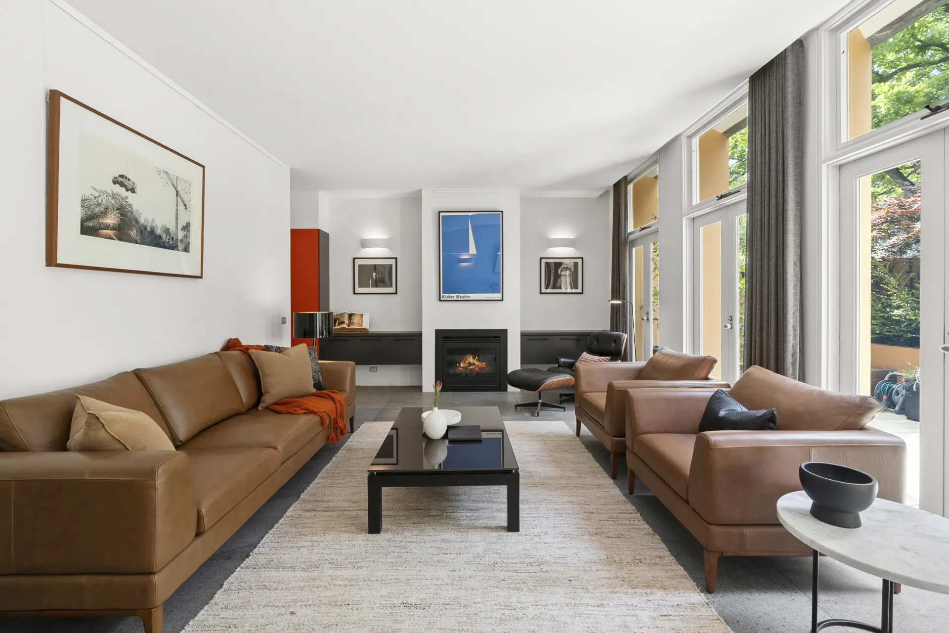3/12 Gould Street, Turner, ACT, Turner - Thumbnail 4