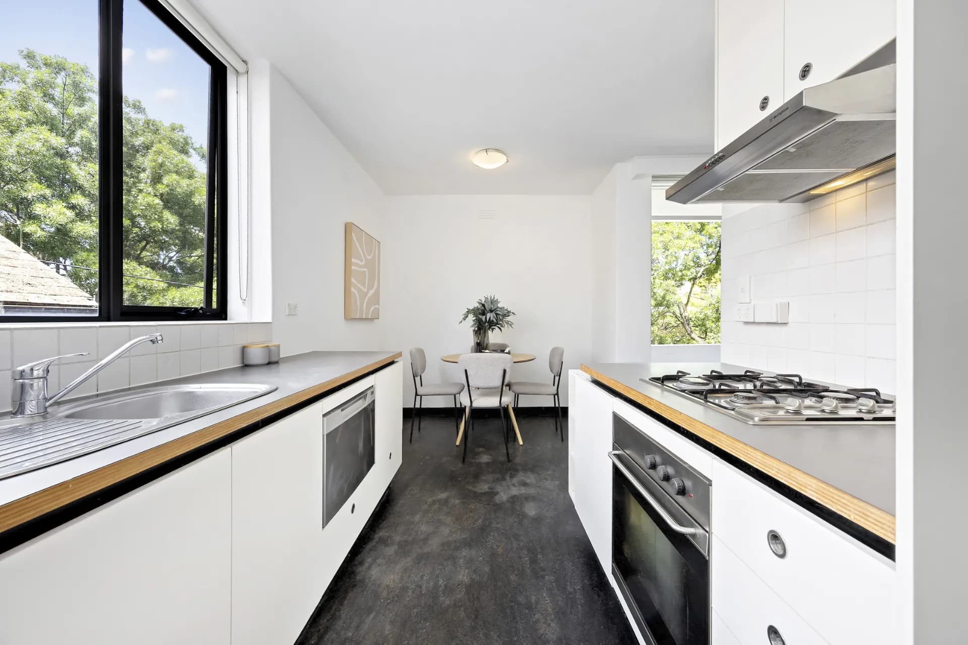 5/13  Motherwell Street, South Yarra., South Yarra - Thumbnail 2