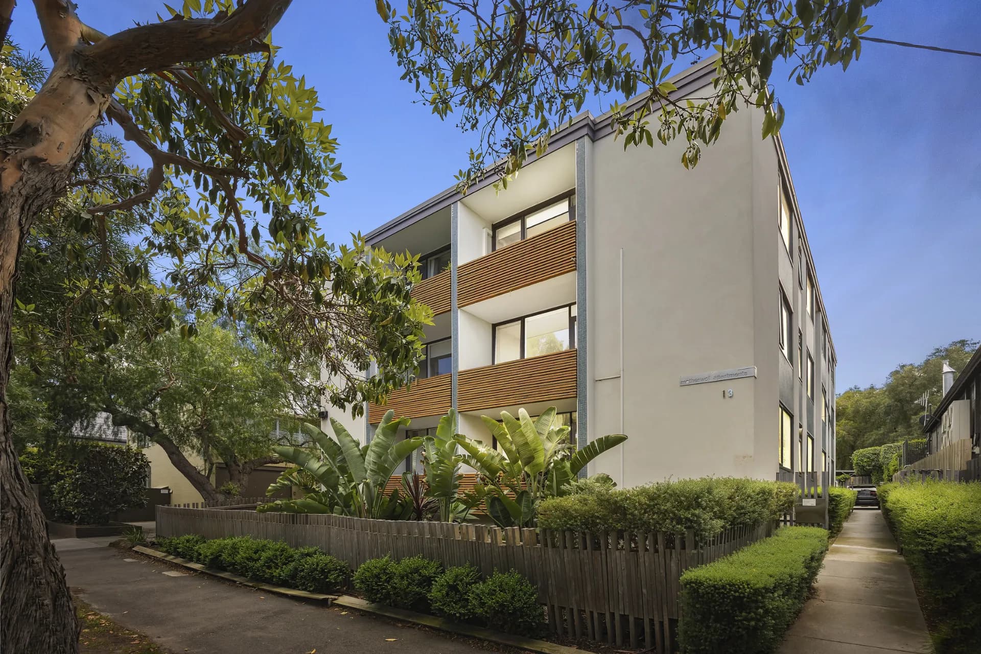 5/13  Motherwell Street, South Yarra., South Yarra - Thumbnail 3