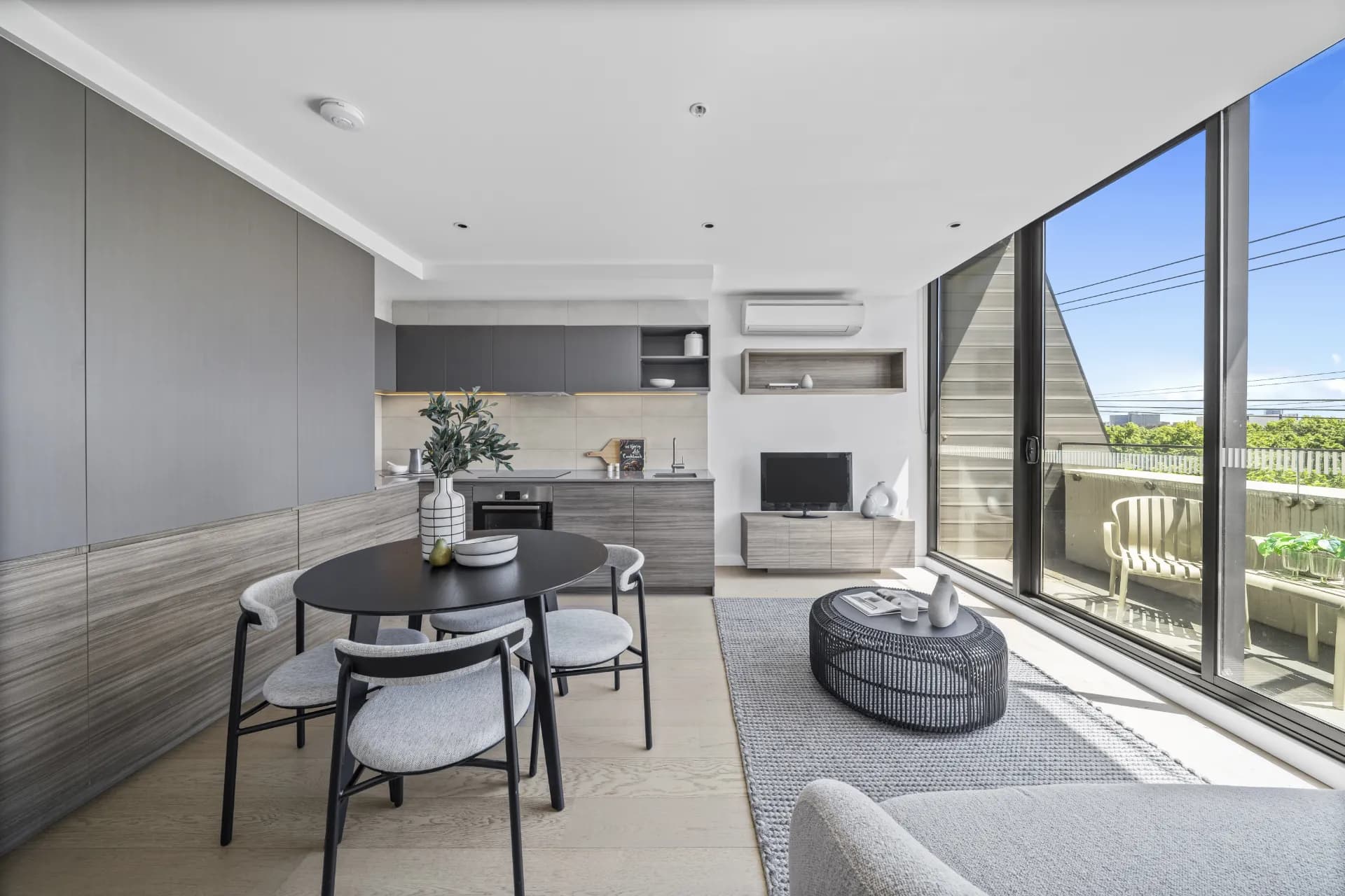 301/35 Arden Street, North Melbourne, VIC, North Melbourne - Image 1