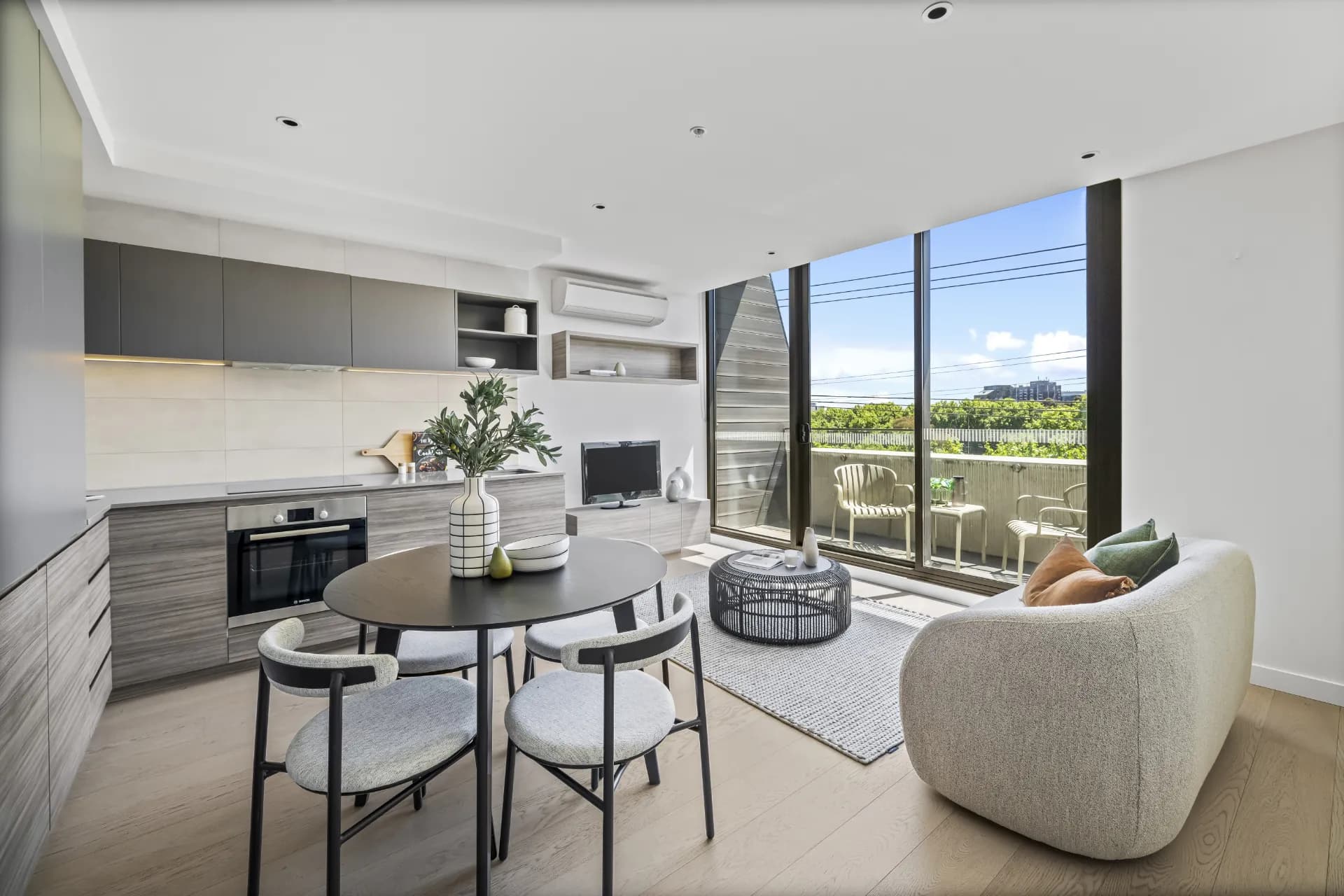 301/35 Arden Street, North Melbourne, VIC, North Melbourne - Thumbnail 2