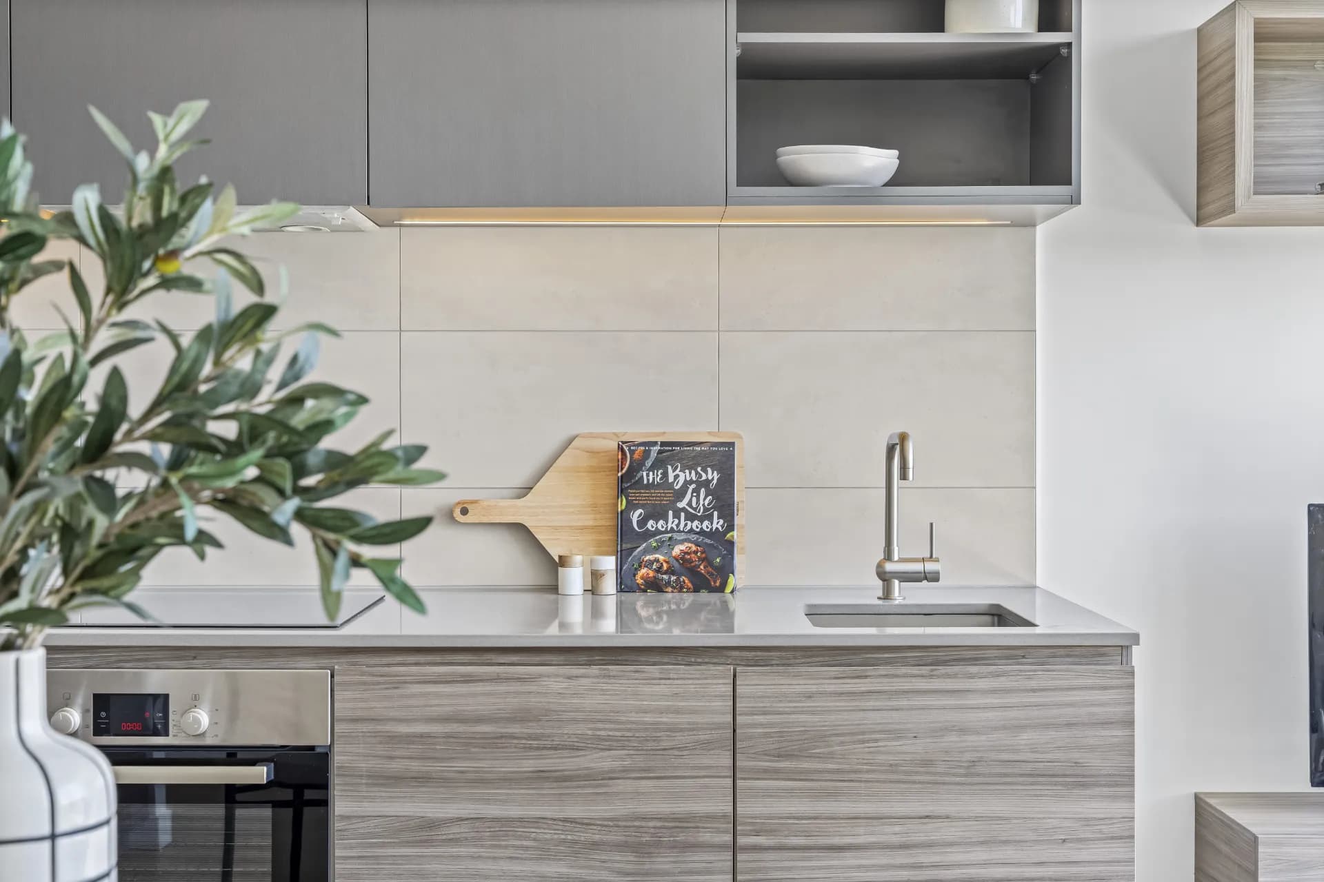 301/35 Arden Street, North Melbourne, VIC, North Melbourne - Thumbnail 3