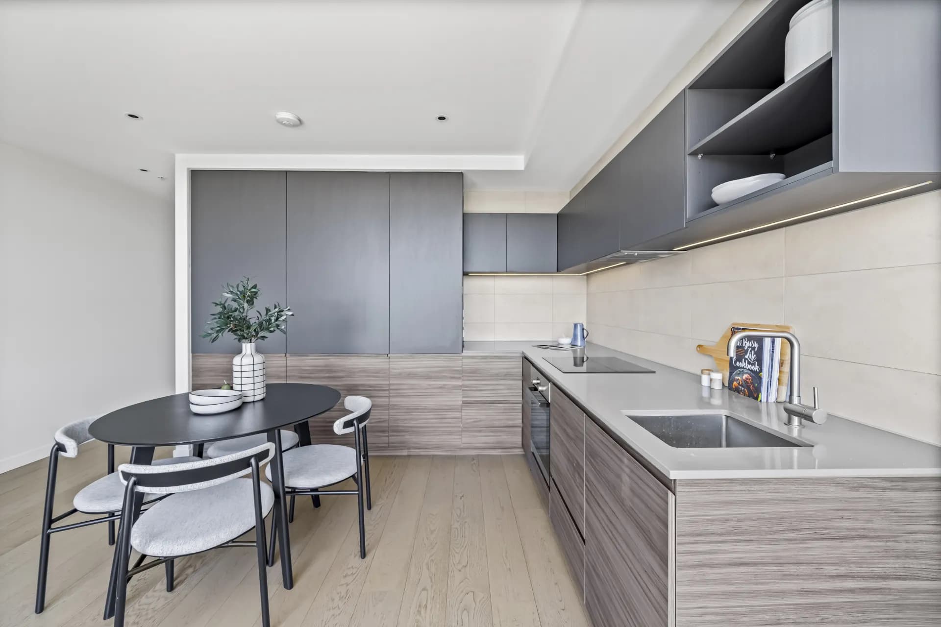 301/35 Arden Street, North Melbourne, VIC, North Melbourne - Thumbnail 4