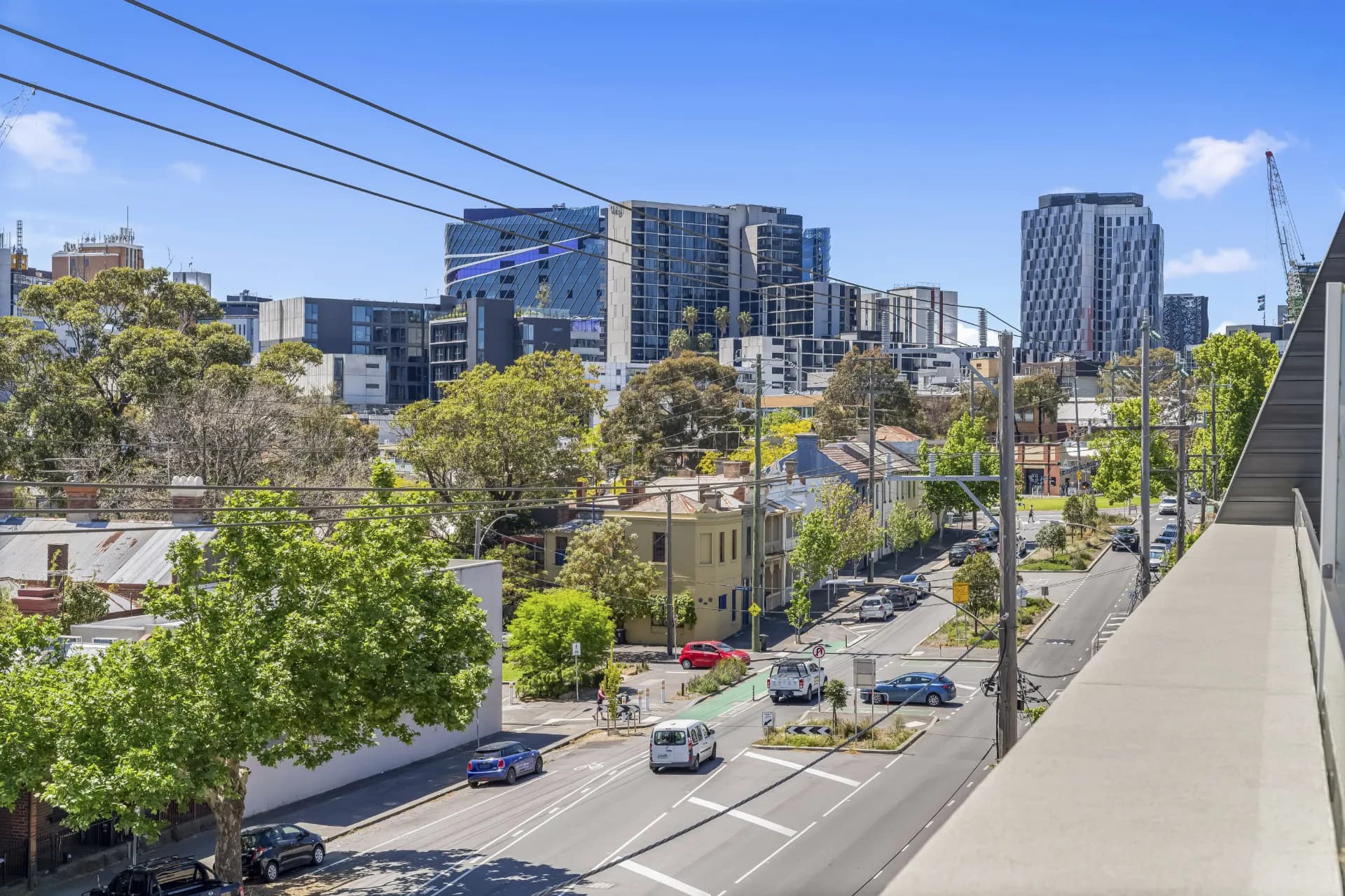 301/35 Arden Street, North Melbourne, VIC, North Melbourne - Thumbnail 7