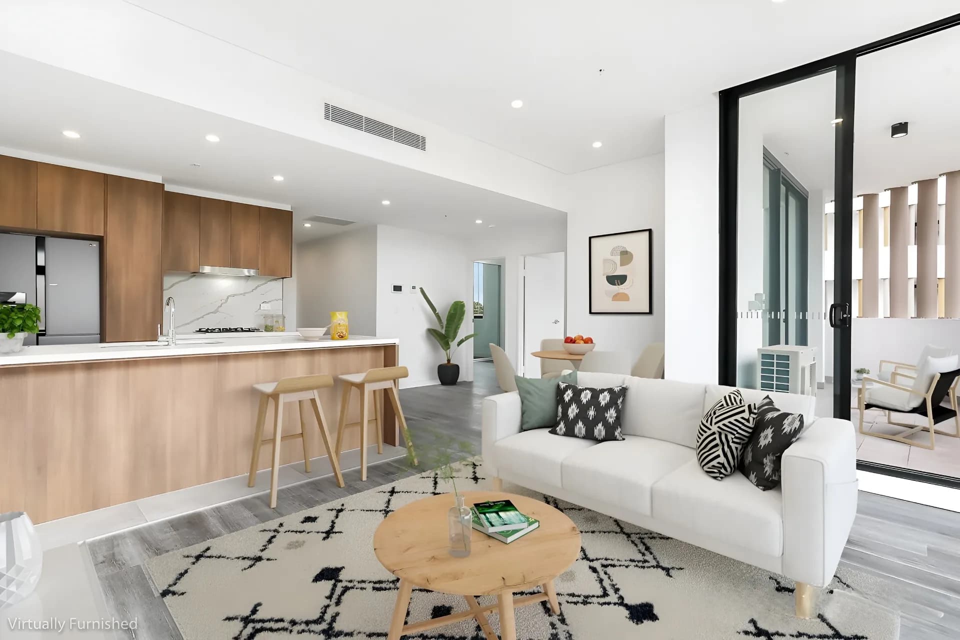 718/93 Regent Street, Kogarah., Kogarah - Image 1
