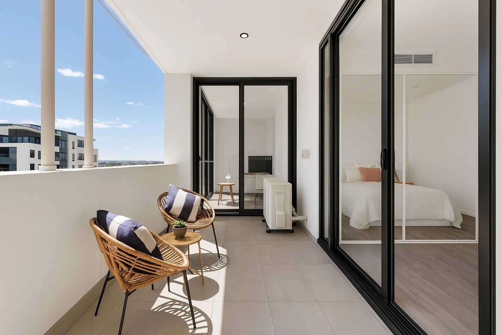 718/93 Regent Street, Kogarah., Kogarah - Thumbnail 5