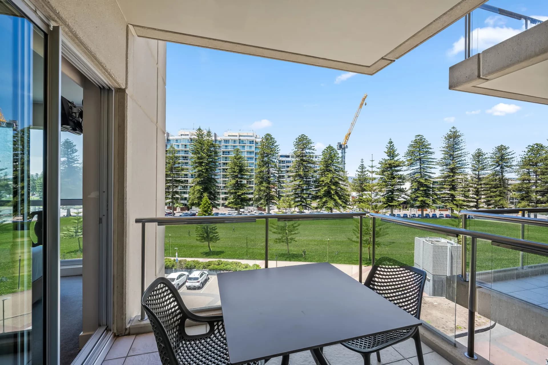 301/16 Holdfast  Promenade, Glenelg., Glenelg - Image 1