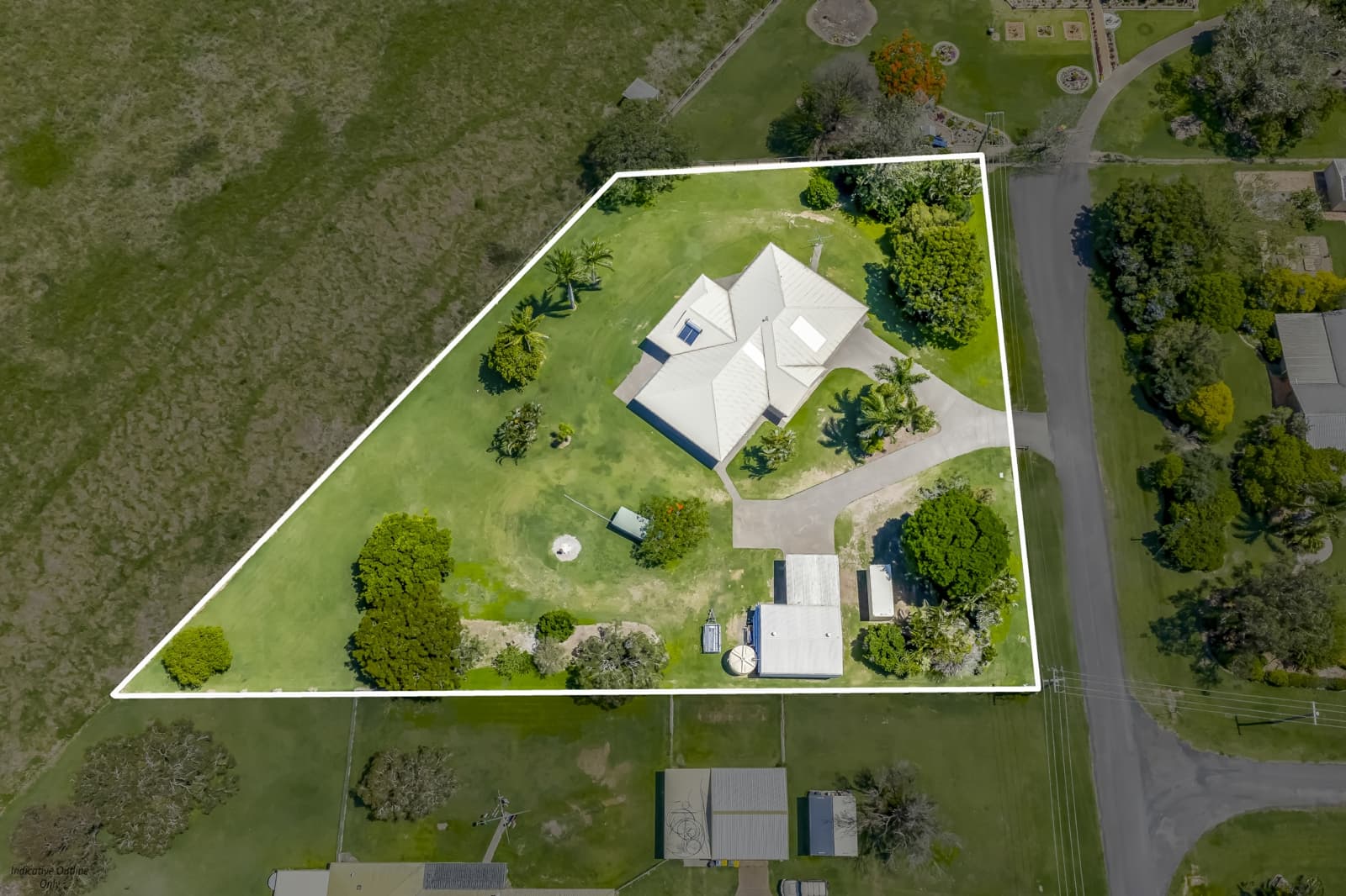 7 Allambie Close,Bundaberg North, Bundaberg North - Thumbnail 2