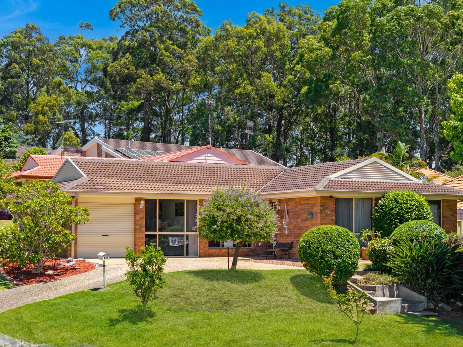 44 Thomas Mitchell Crescent,Sunshine Bay, Sunshine Bay - Image 1