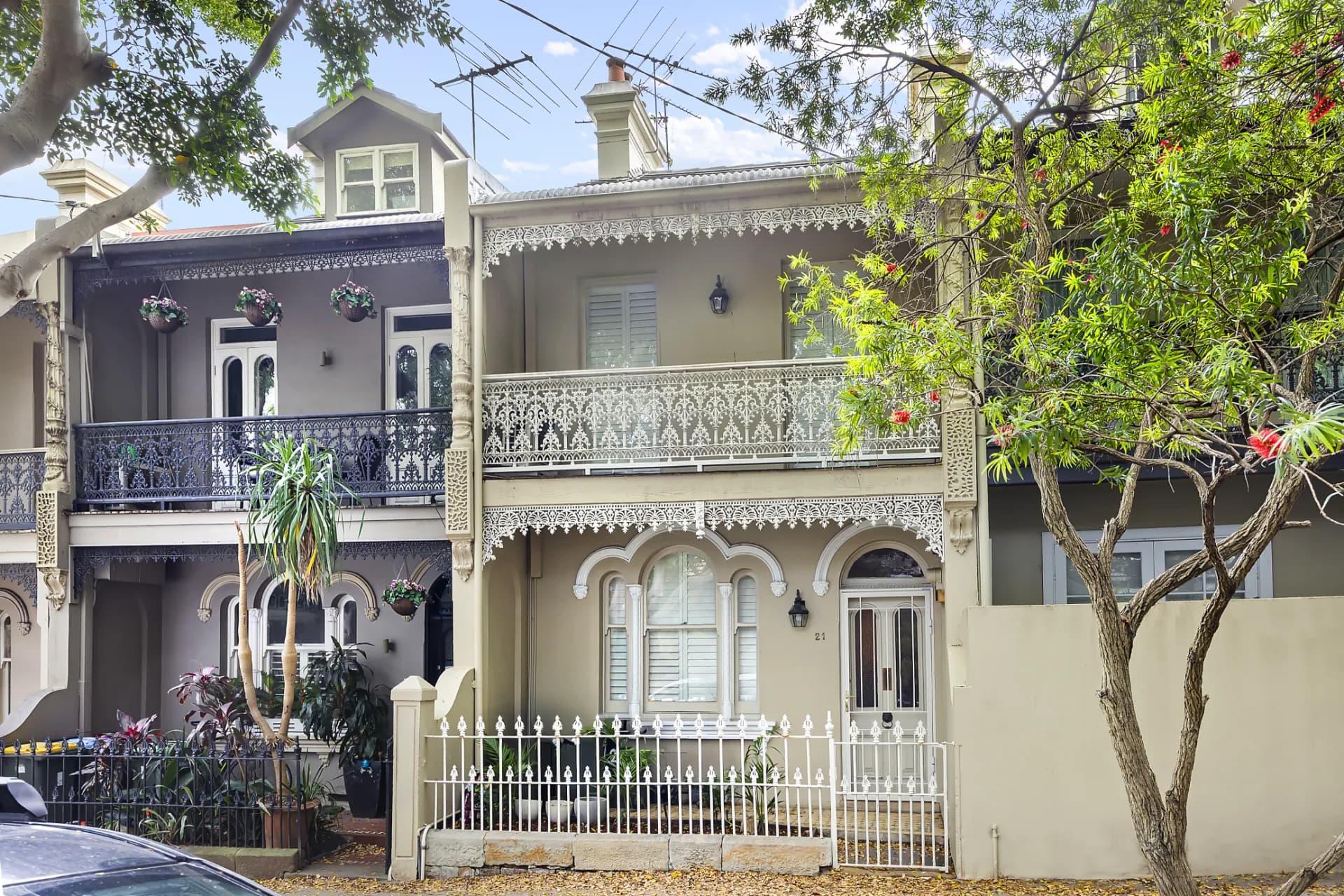21 Brisbane Street, Bondi Junction - Thumbnail 7