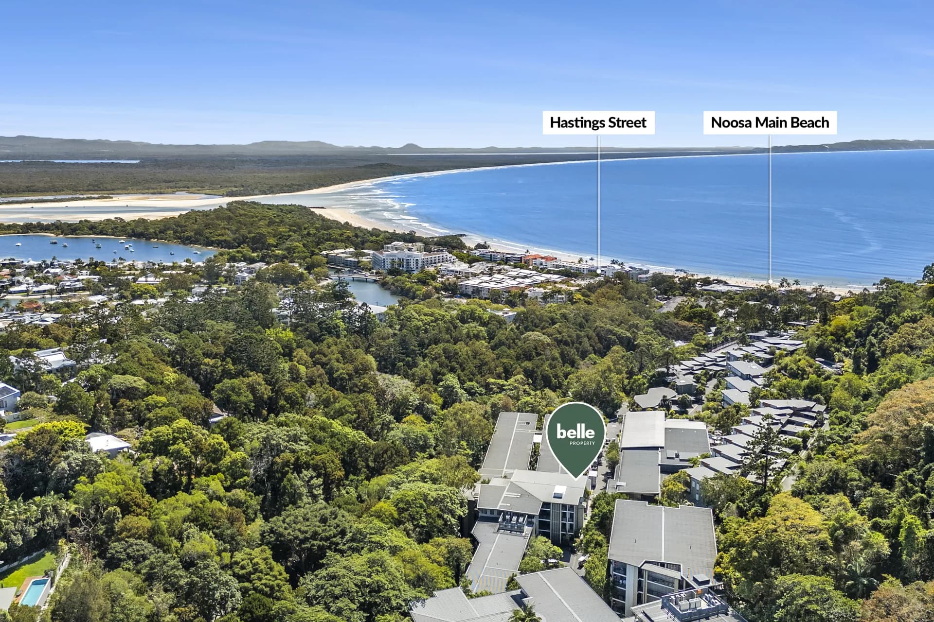 8309/5 Morwong Drive, Noosa Heads., Noosa Heads - Image 1