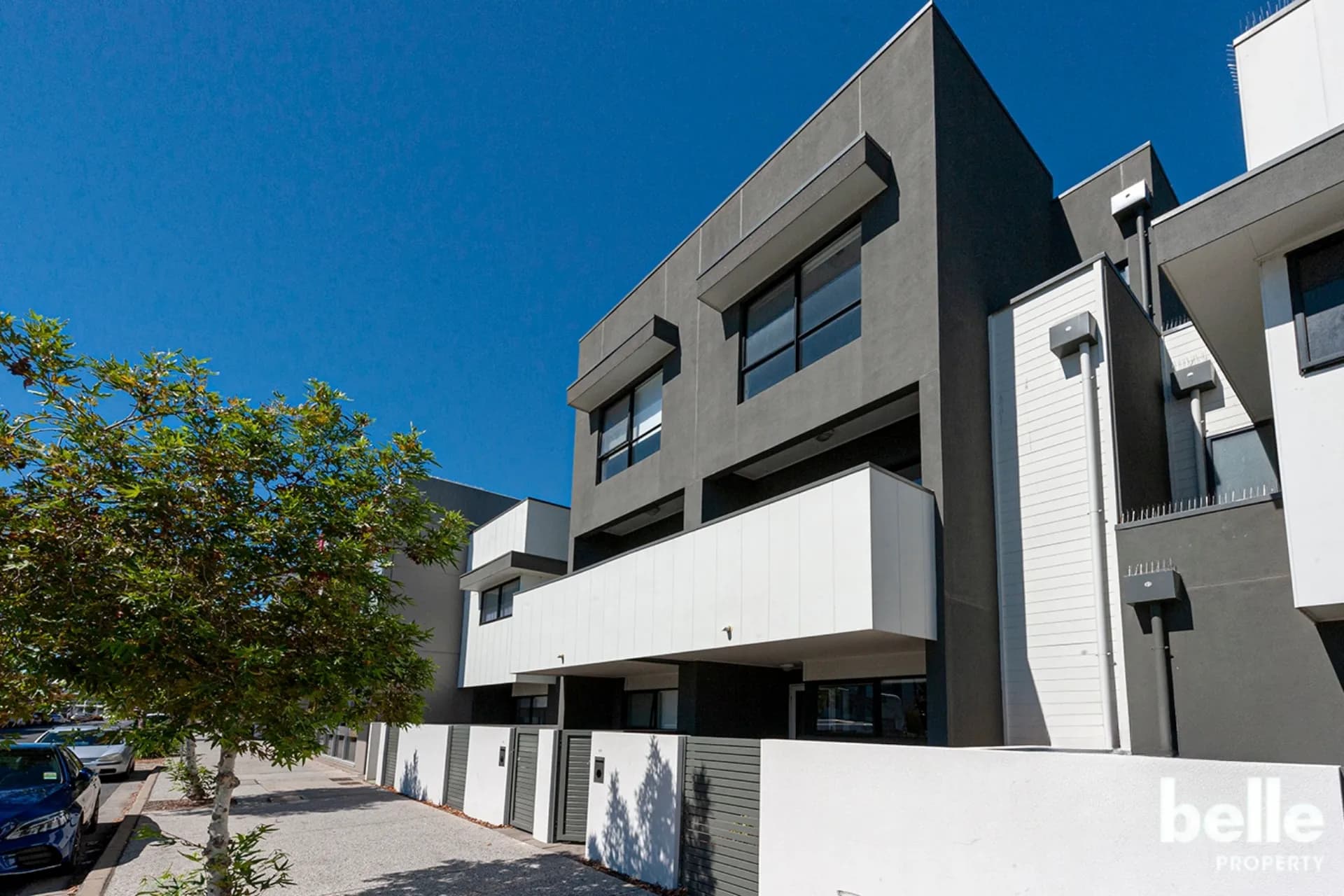 3/38-42 Metro Parade, Mawson Lakes., Mawson Lakes - Thumbnail 2