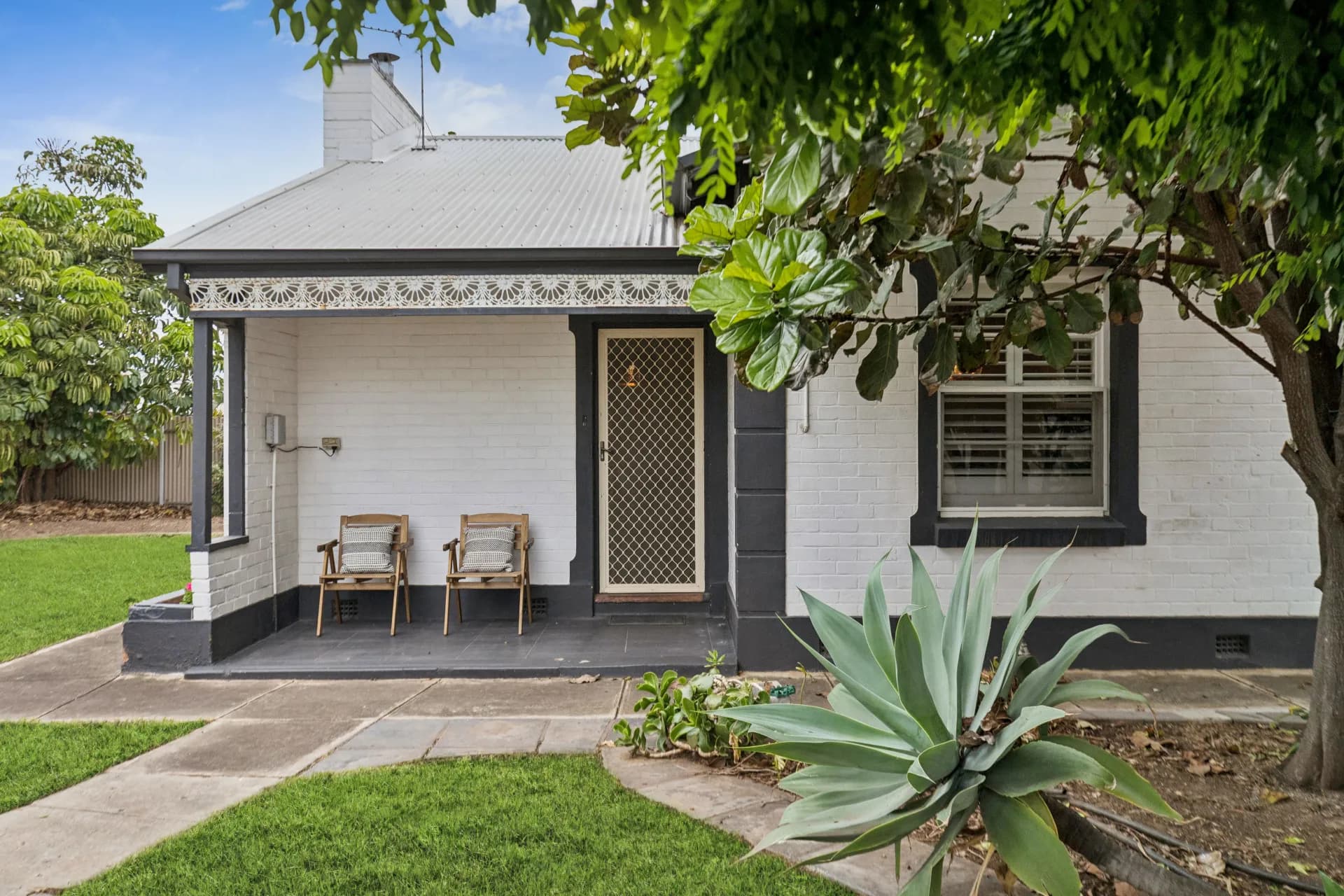 82 Regency Road, Ferryden Park., Ferryden Park - Image 1