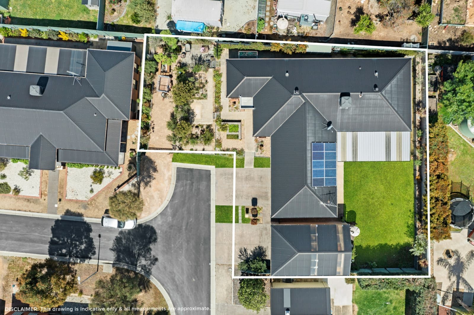 3 Park Terrace,Kangaroo Flat, Kangaroo Flat - Thumbnail 2