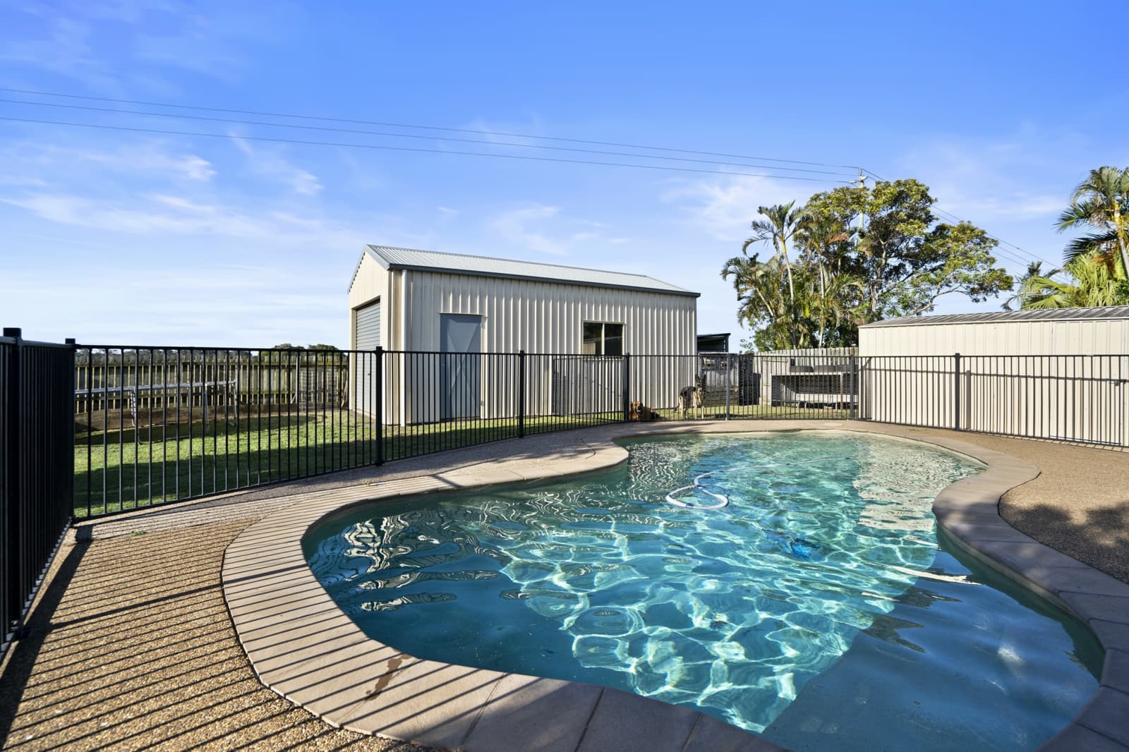 32 Pettigrew Drive,Kalkie, Kalkie - Thumbnail 2