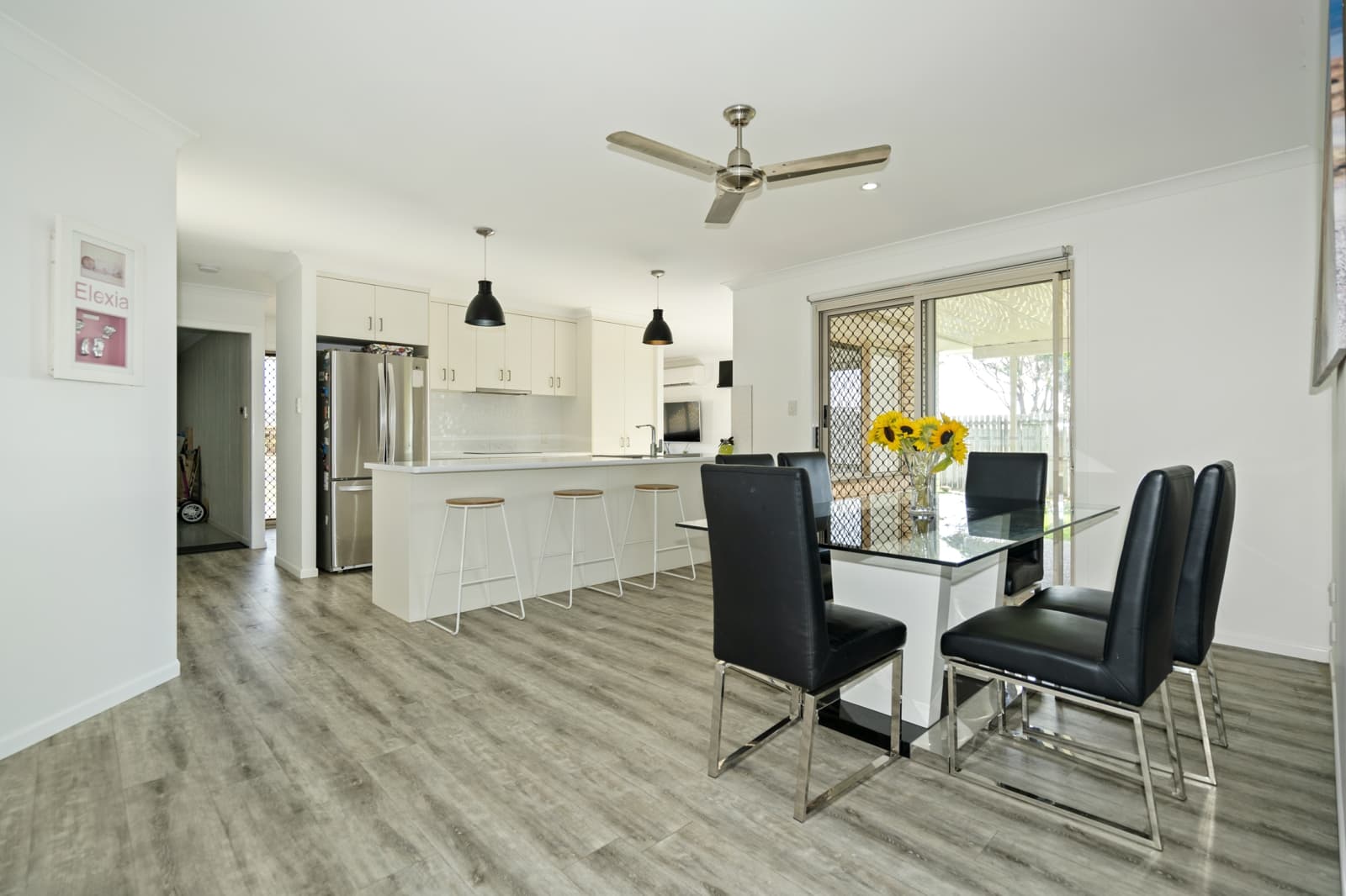 32 Pettigrew Drive,Kalkie, Kalkie - Thumbnail 7