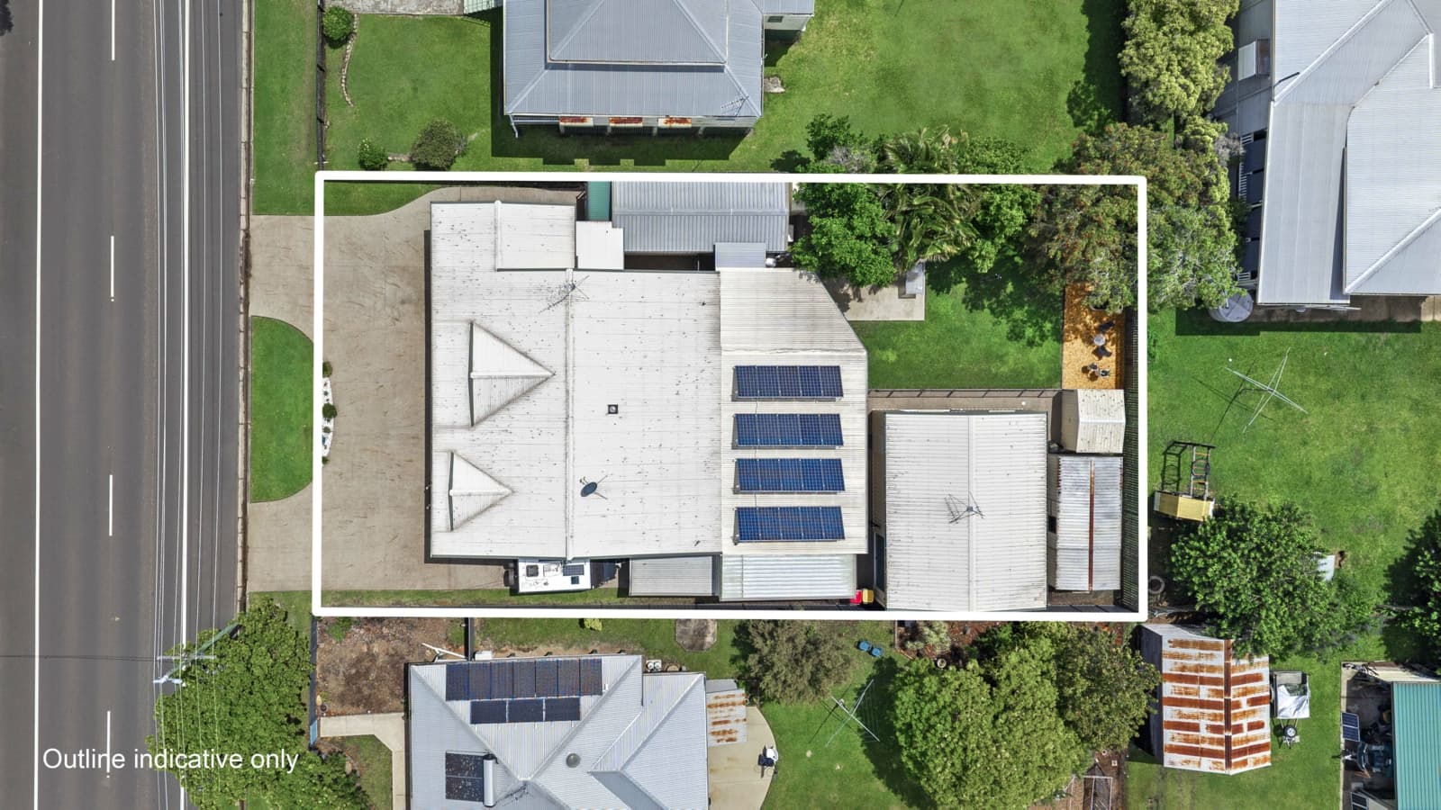 215 Pallas Street,Maryborough, Maryborough - Thumbnail 2