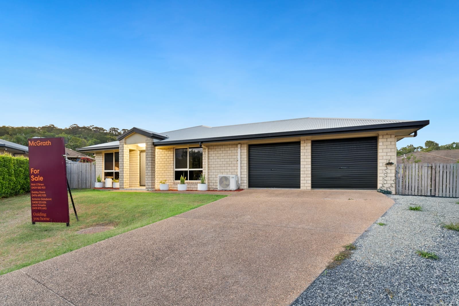 10 Downs Field Place,Taroomball, Taroomball - Image 1