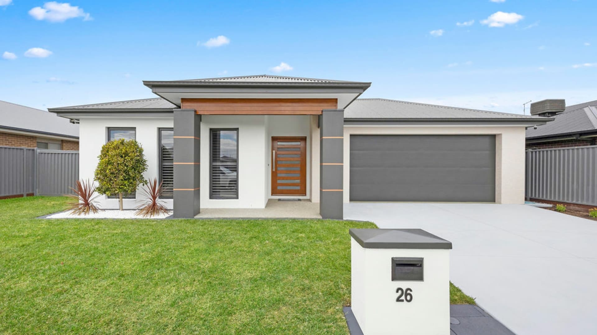 26 Monaghan Terrace,Alfredton, Alfredton - Image 1