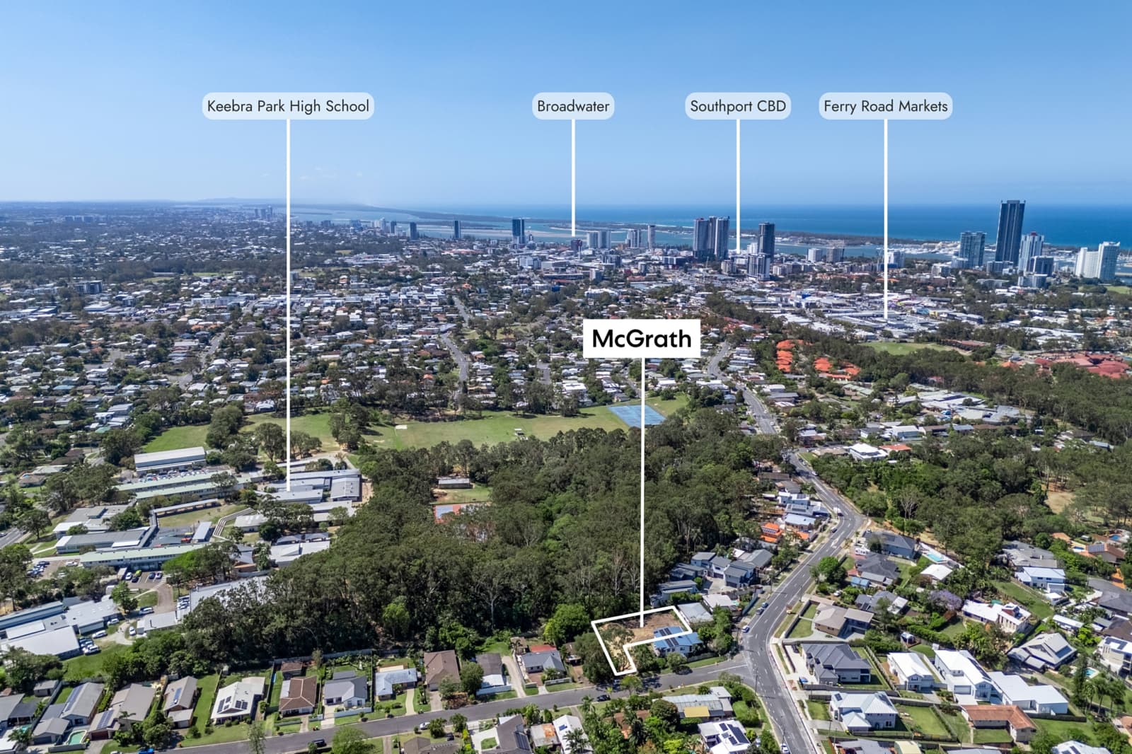 3 Merinda Court,Southport, Southport - Thumbnail 2